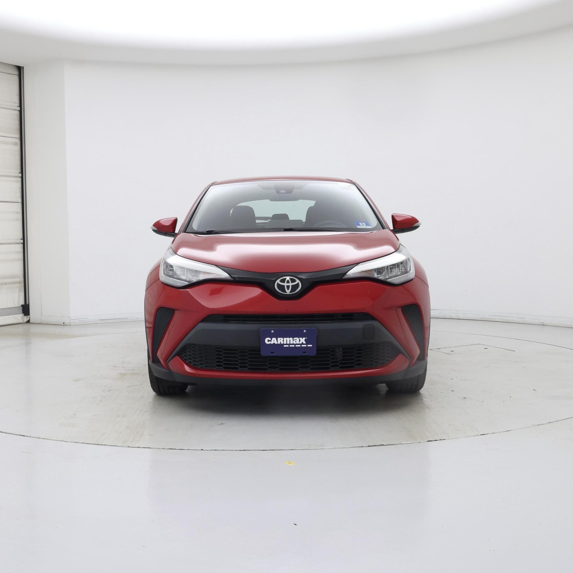 Thumbnail: 2020 Toyota C-HR - 5