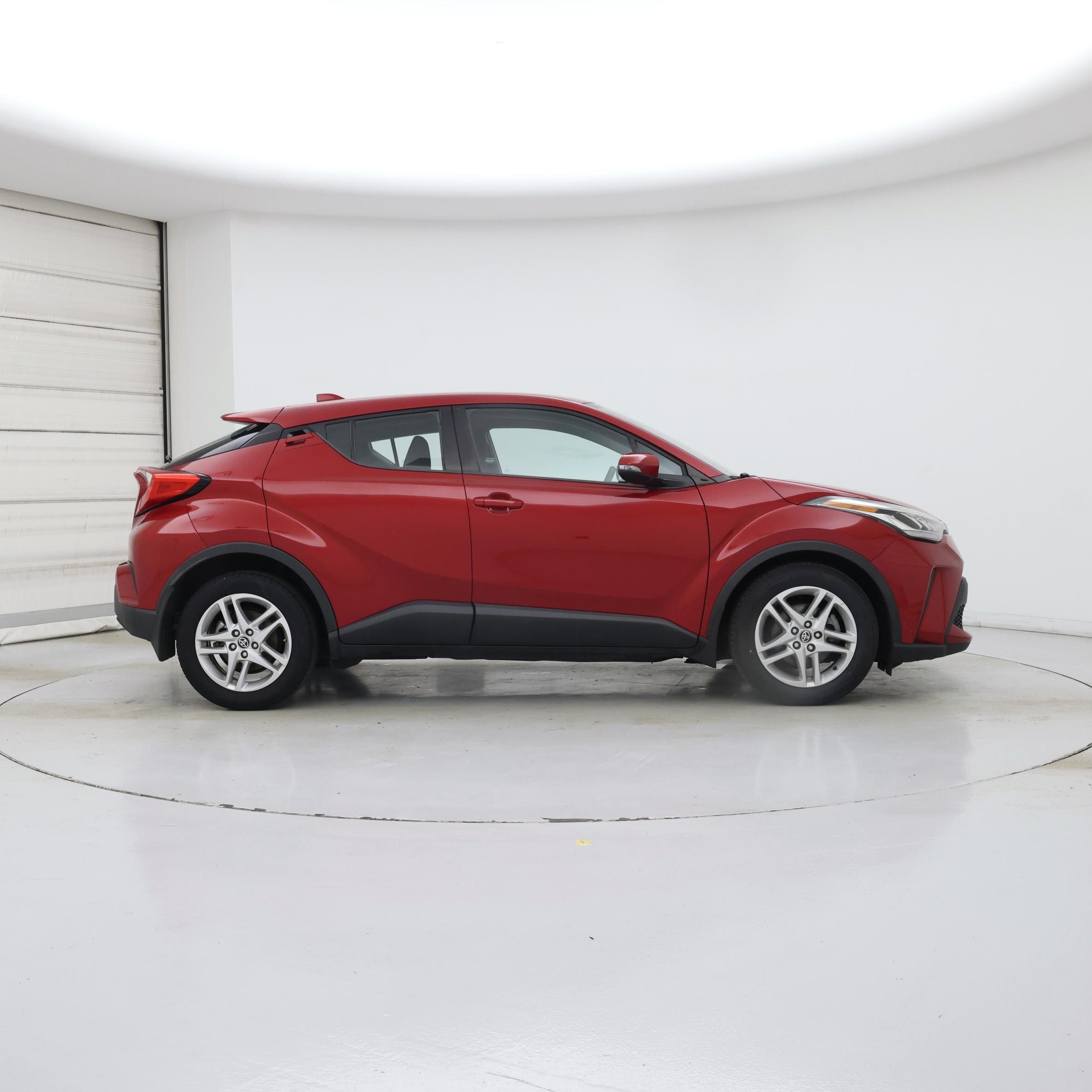 Thumbnail: 2020 Toyota C-HR - 7