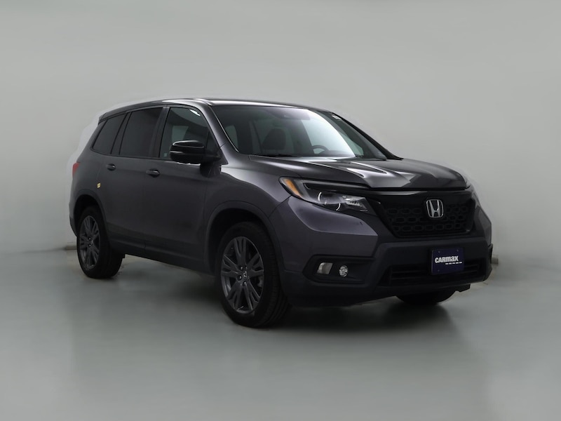 2019 Honda Passport EX-L -
                  Sicklerville, NJ