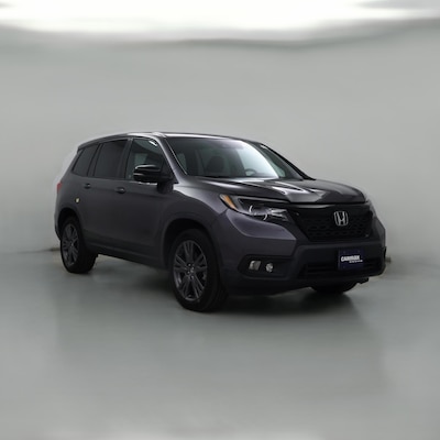 2019 Honda Passport EX-L