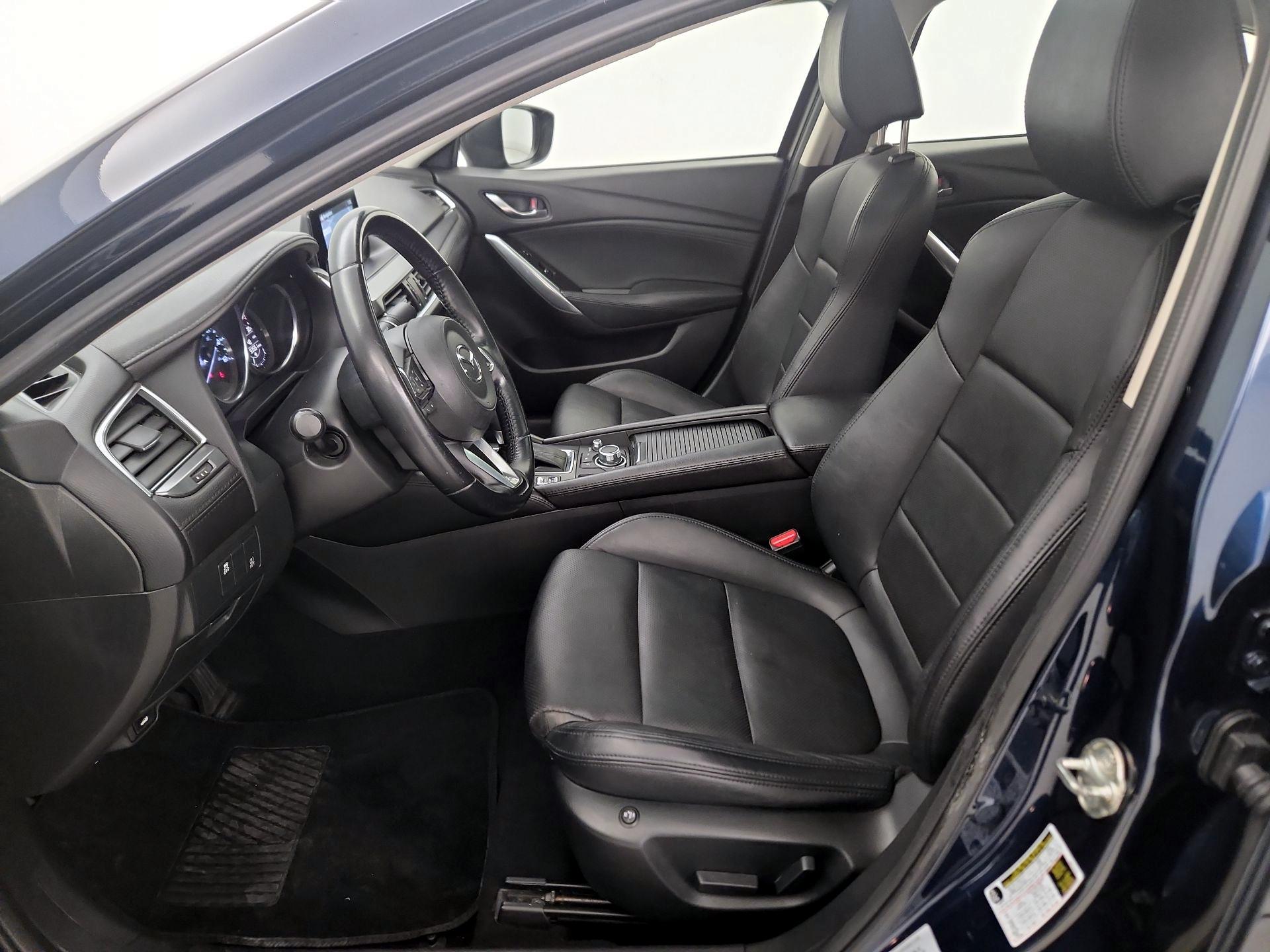 Thumbnail: 2017 Mazda Mazda6 - 11