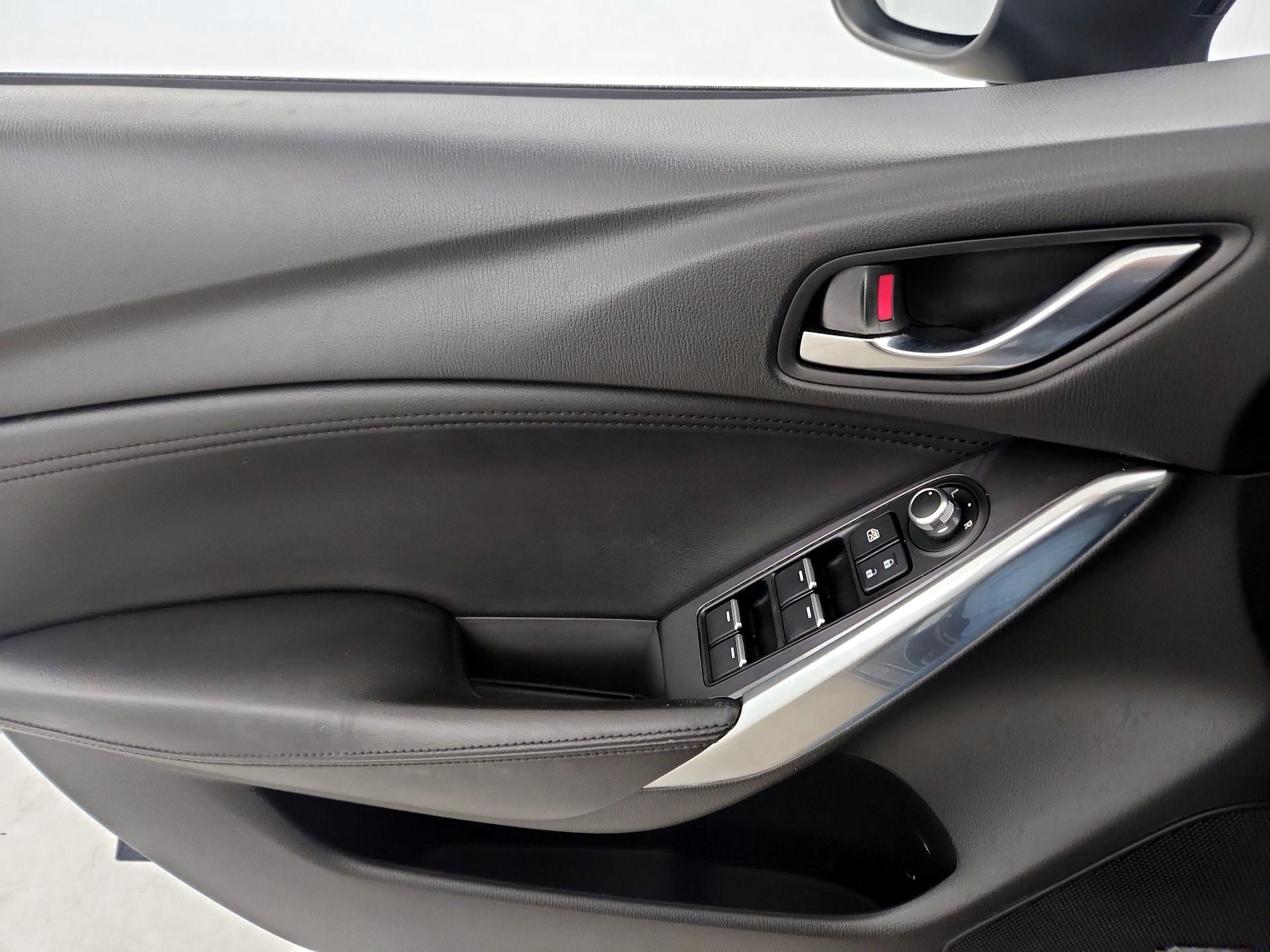 Thumbnail: 2017 Mazda Mazda6 - 12