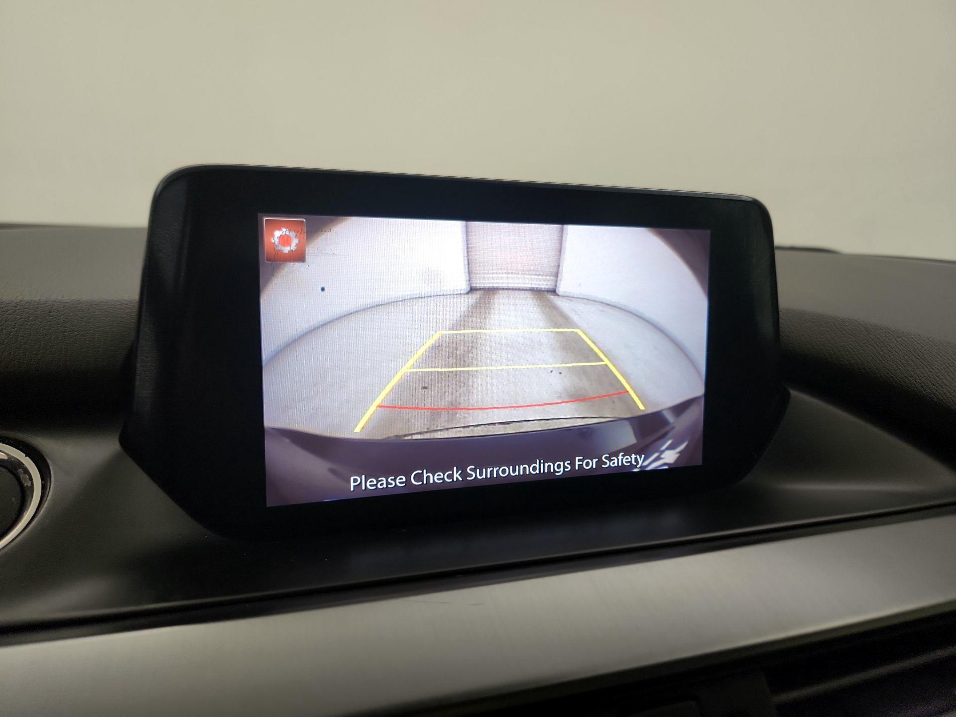 Thumbnail: 2017 Mazda Mazda6 - 15