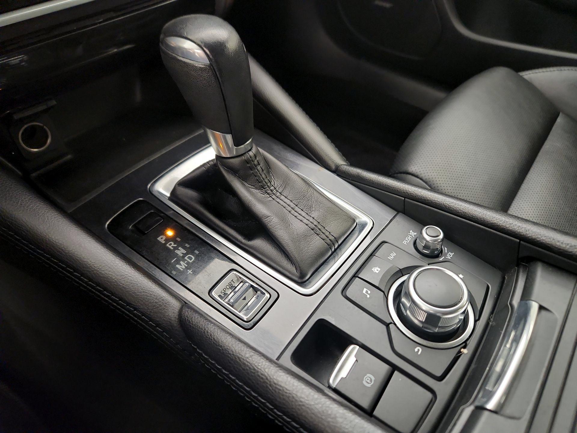 Thumbnail: 2017 Mazda Mazda6 - 18