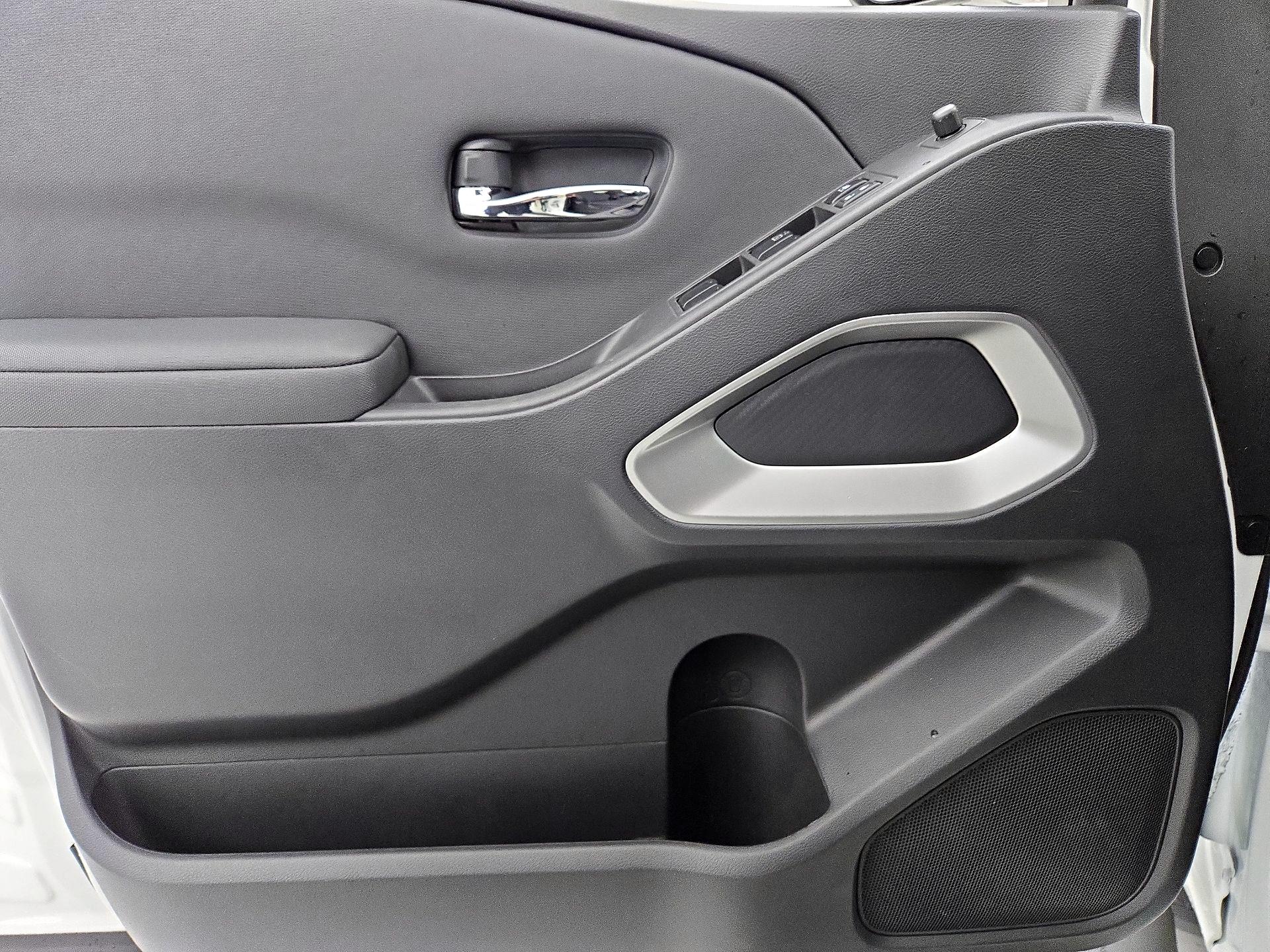 Thumbnail: 2024 Nissan Frontier - 12