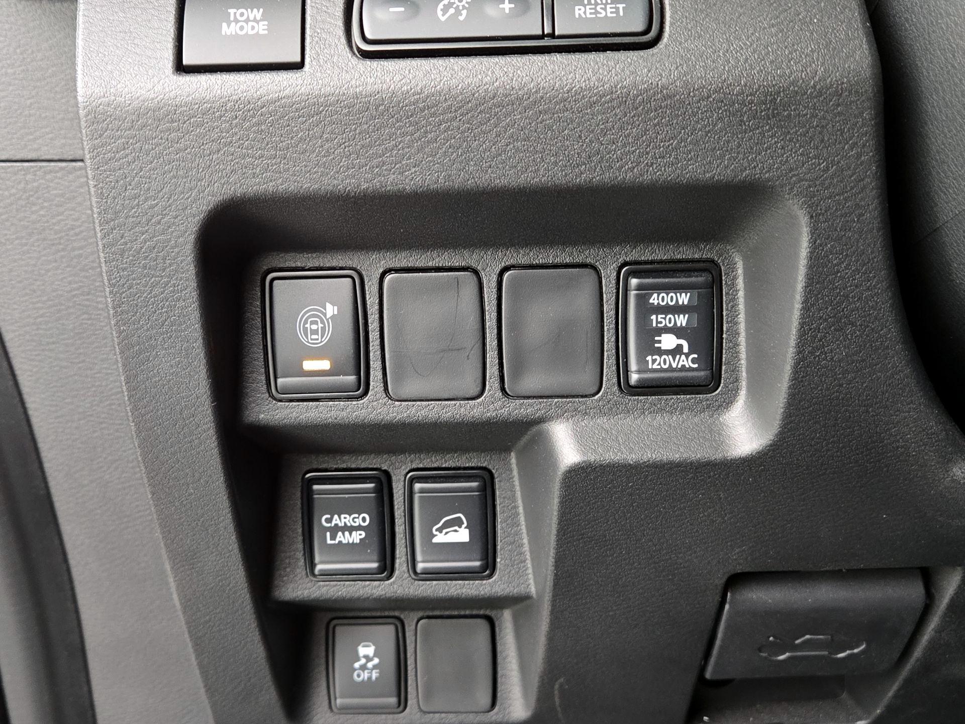 Thumbnail: 2024 Nissan Frontier - 13