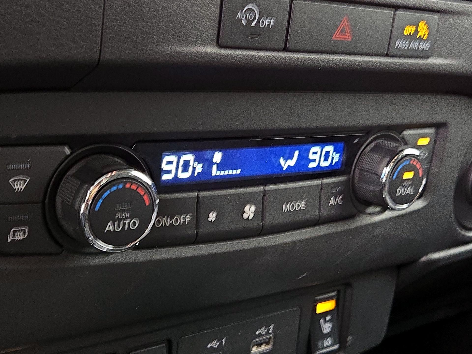 Thumbnail: 2024 Nissan Frontier - 16