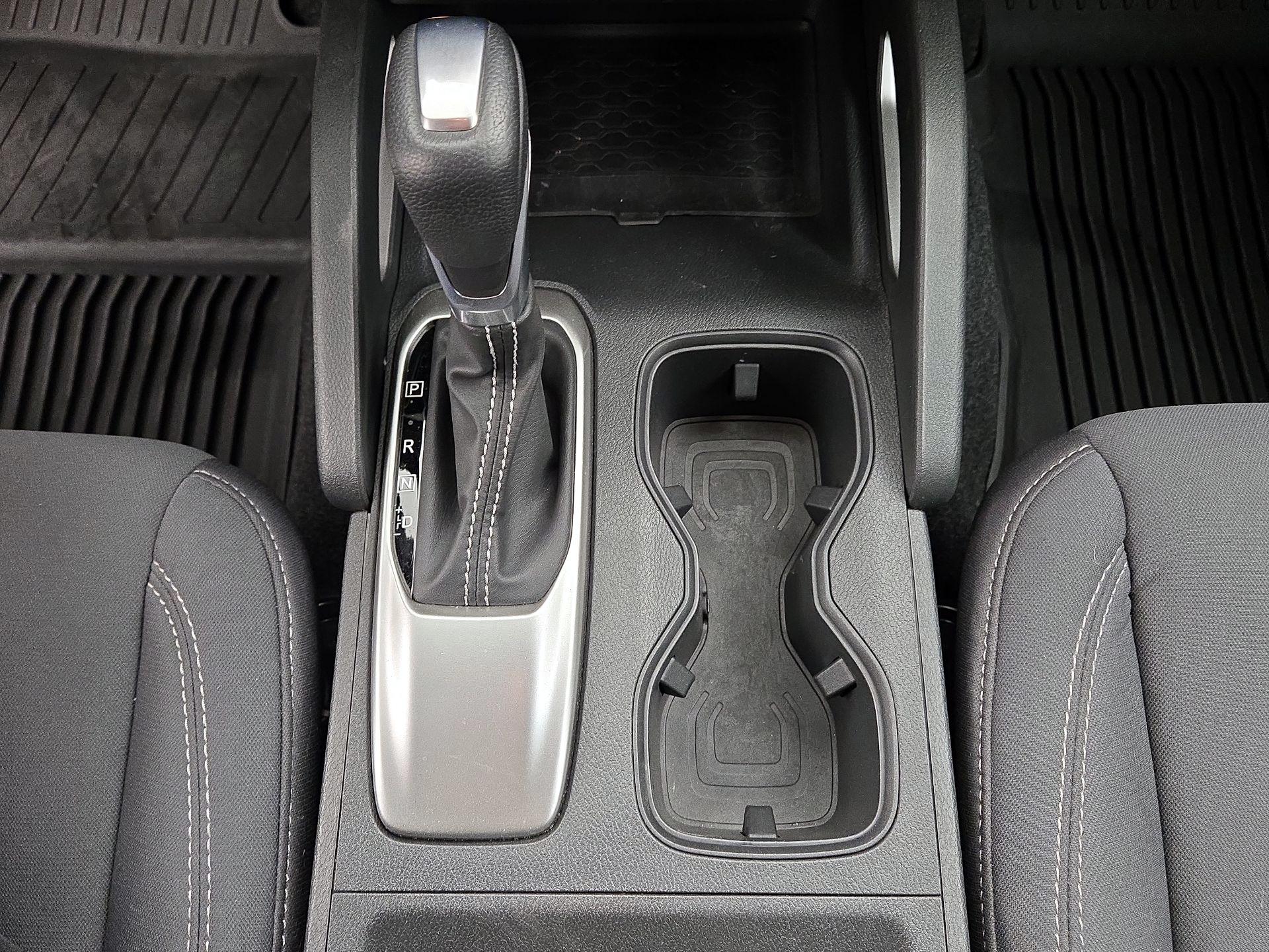 Thumbnail: 2024 Nissan Frontier - 17