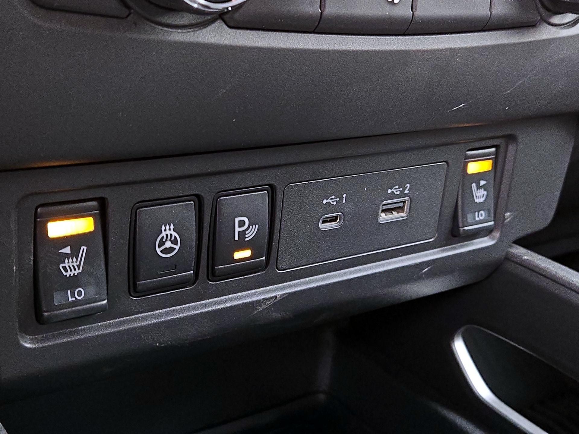 Thumbnail: 2024 Nissan Frontier - 18