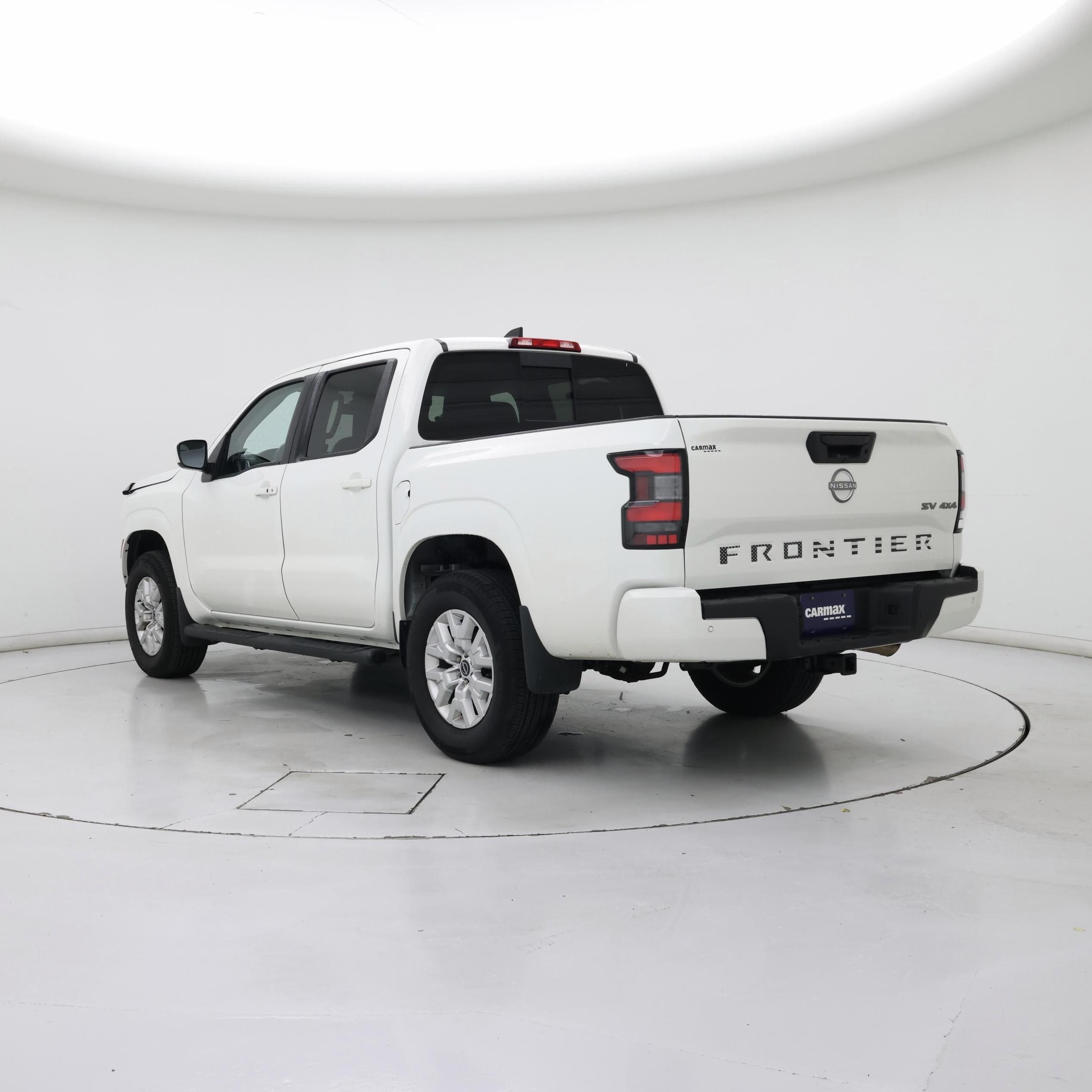 Thumbnail: 2024 Nissan Frontier - 2