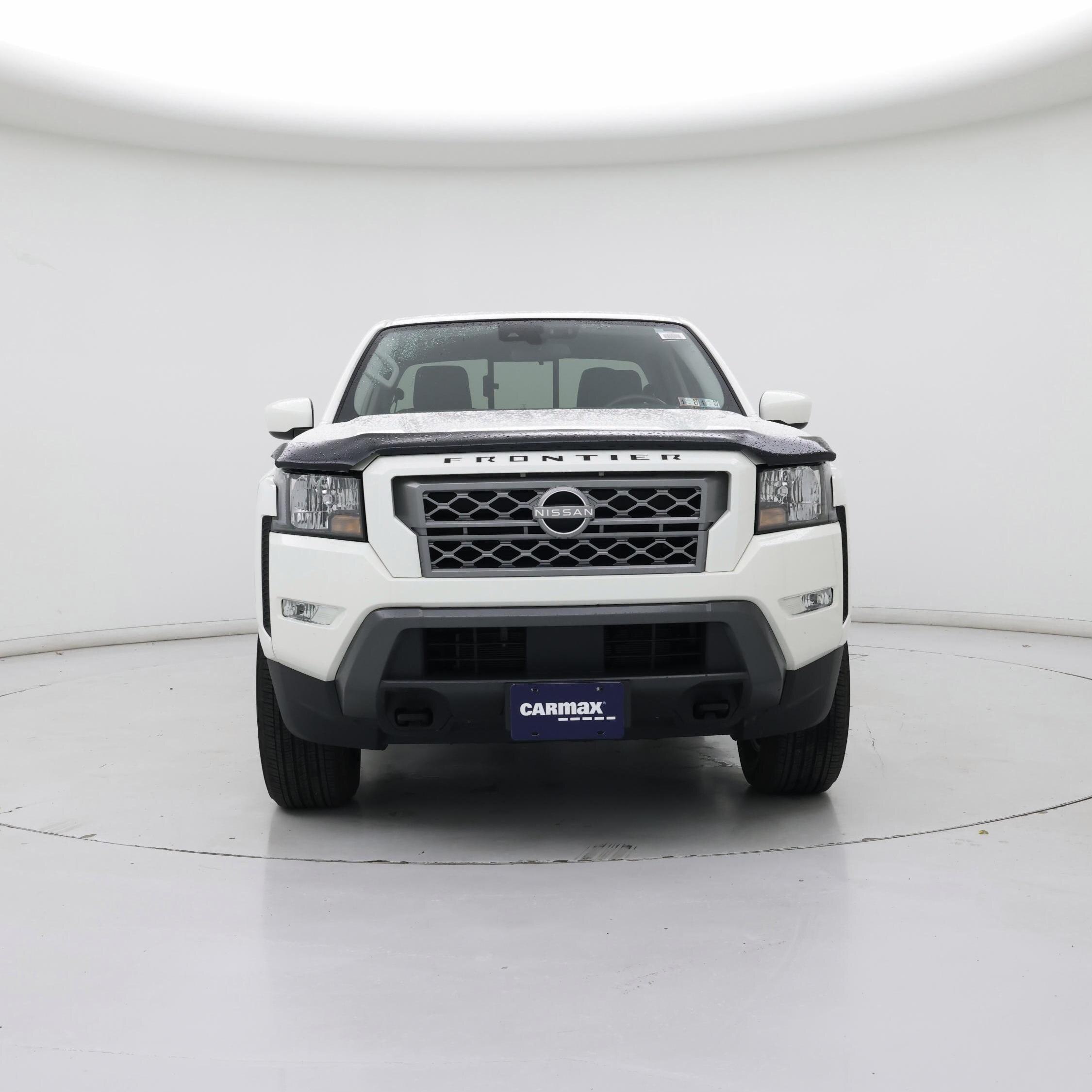 Thumbnail: 2024 Nissan Frontier - 5