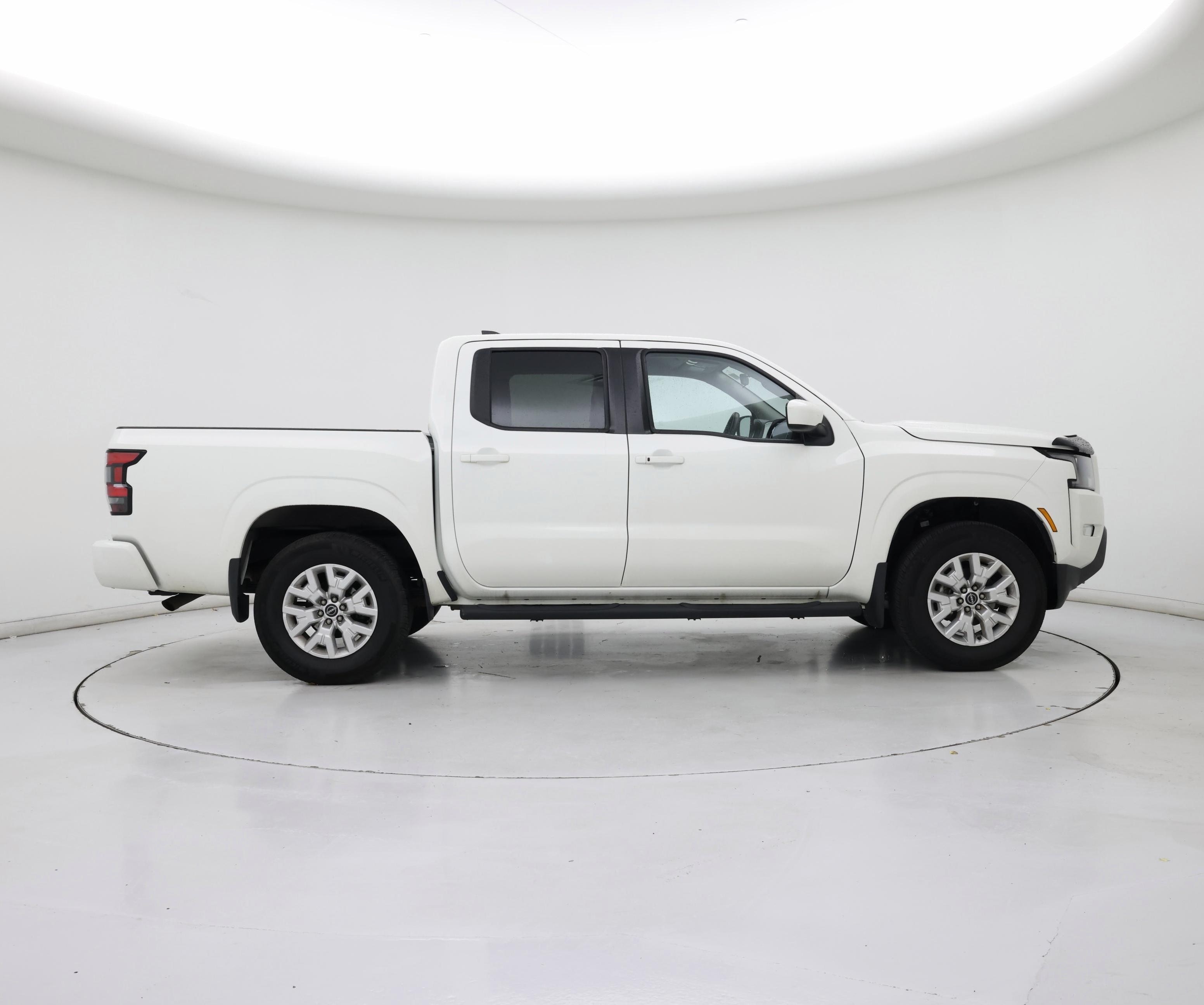 Thumbnail: 2024 Nissan Frontier - 7