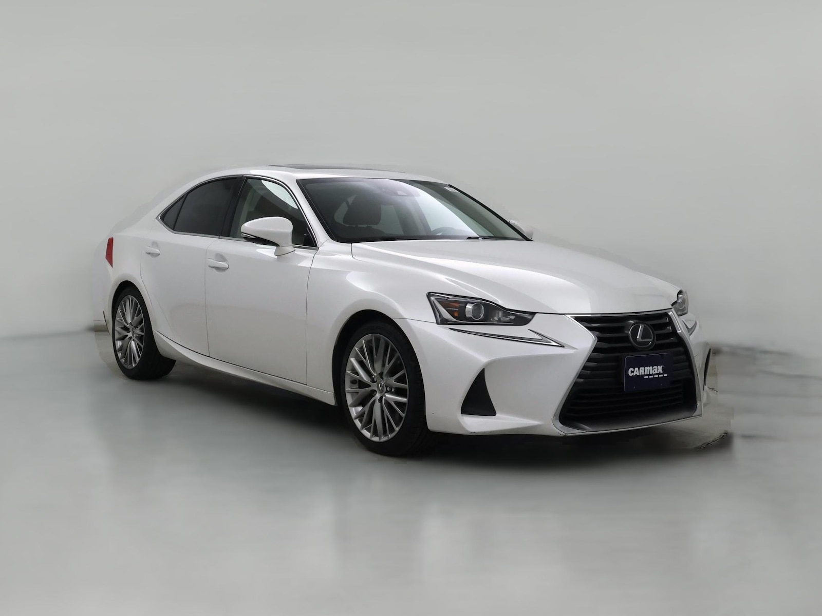 2019 Lexus IS 300