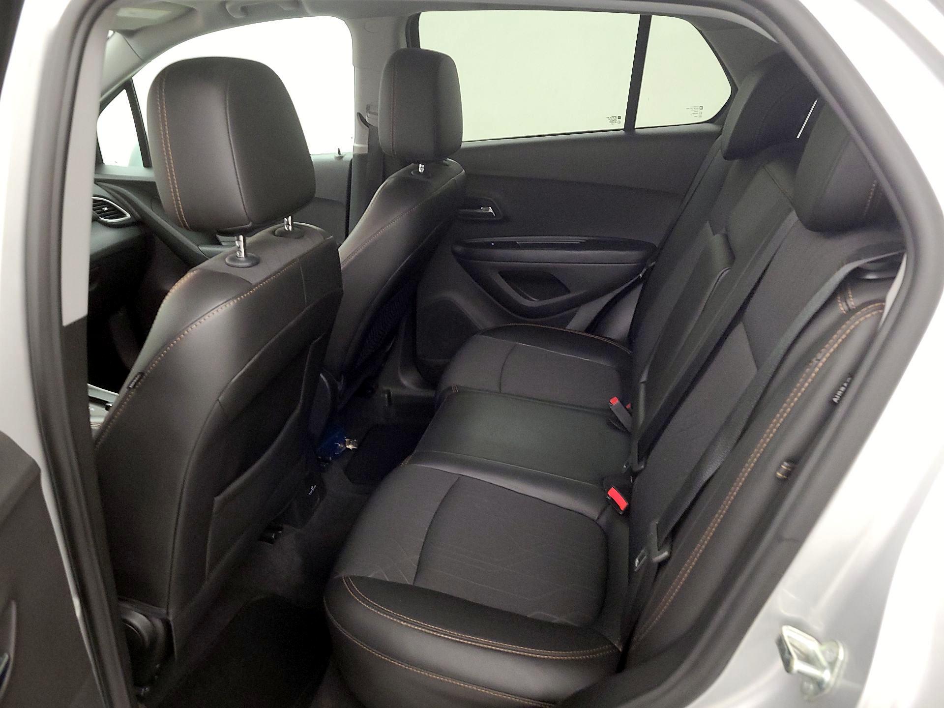 Thumbnail: 2018 Chevrolet Trax - 20