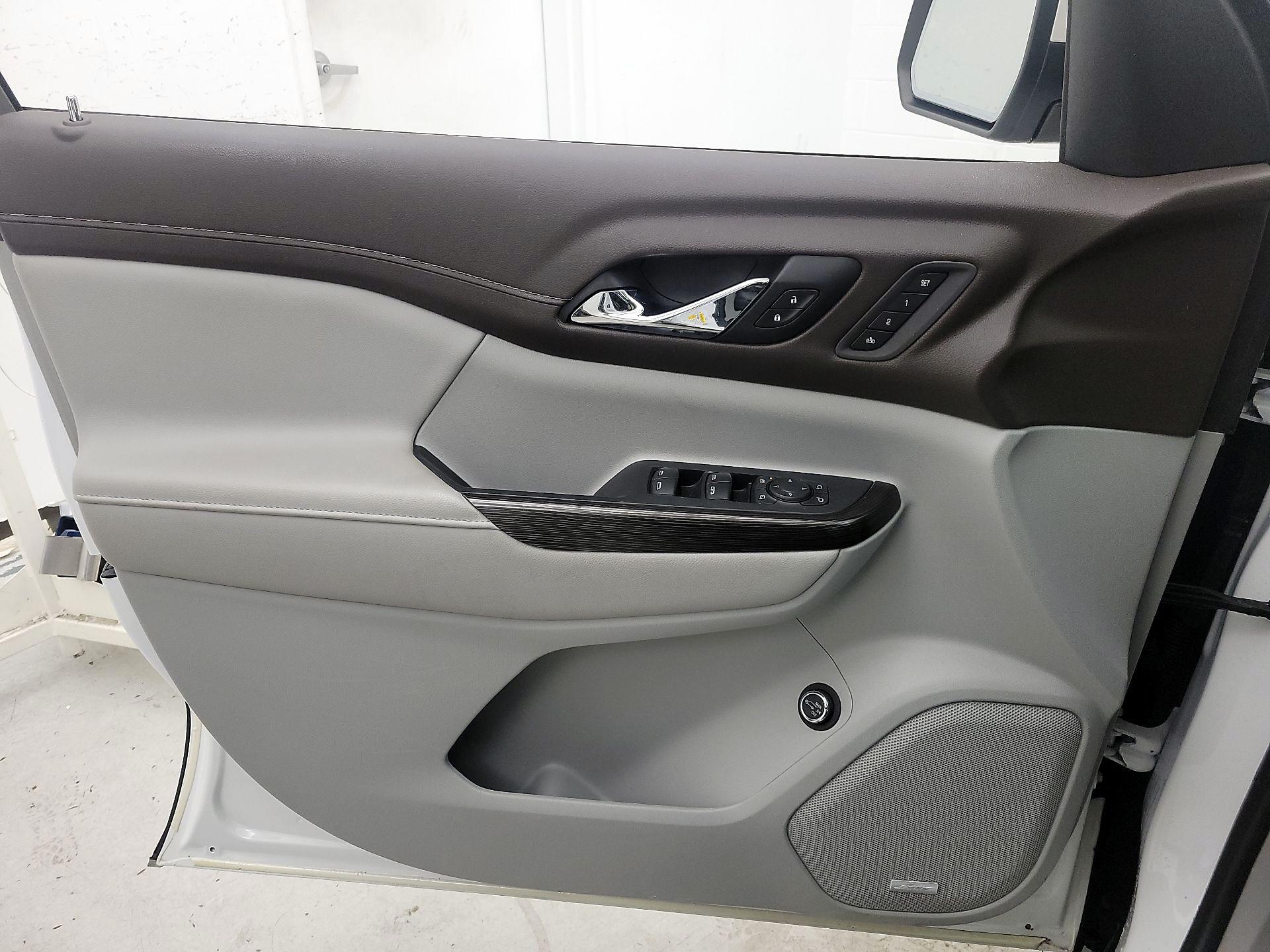 Thumbnail: 2021 GMC Acadia - 12