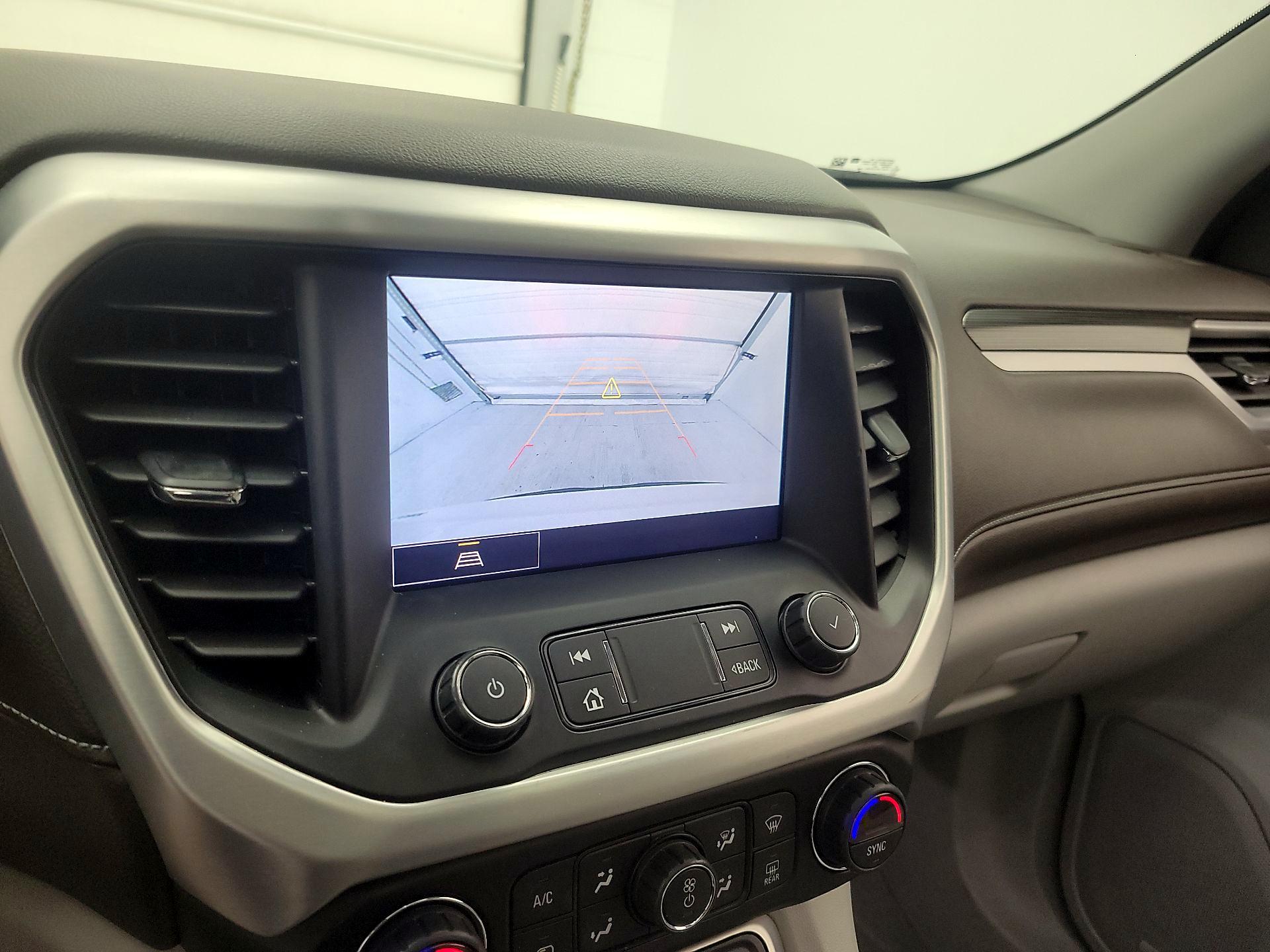 Thumbnail: 2021 GMC Acadia - 15