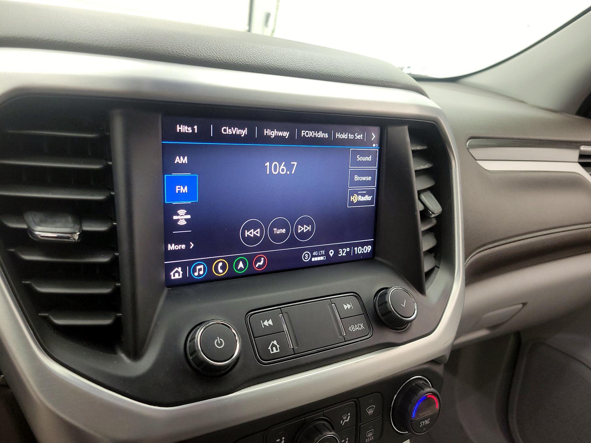 Thumbnail: 2021 GMC Acadia - 16