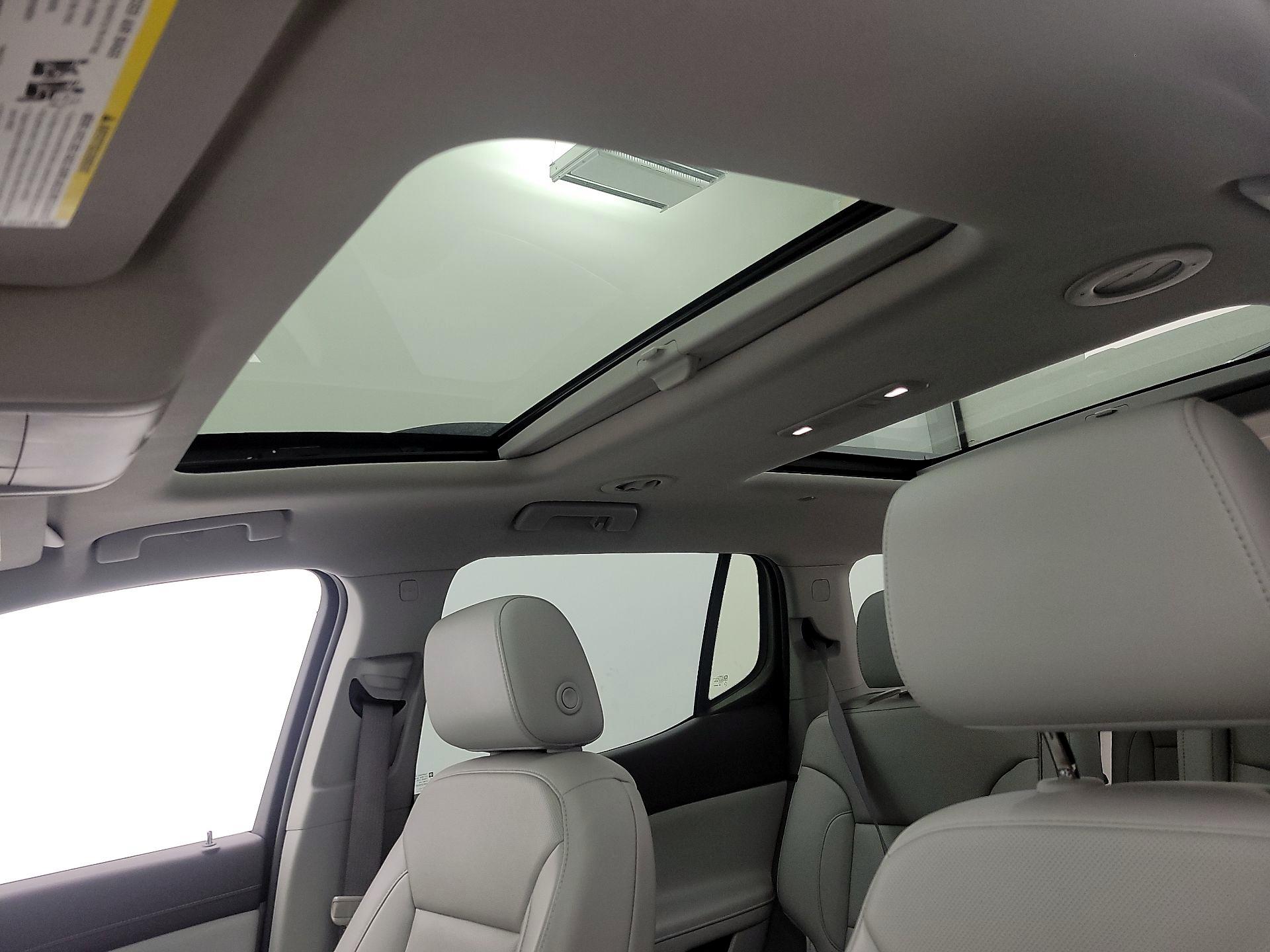 Thumbnail: 2021 GMC Acadia - 20