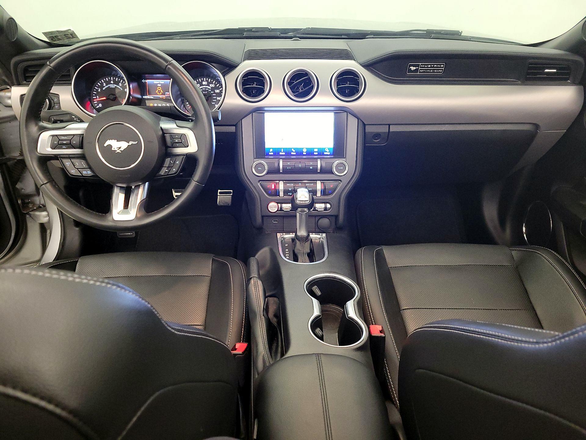 Thumbnail: 2020 Ford Mustang - 9