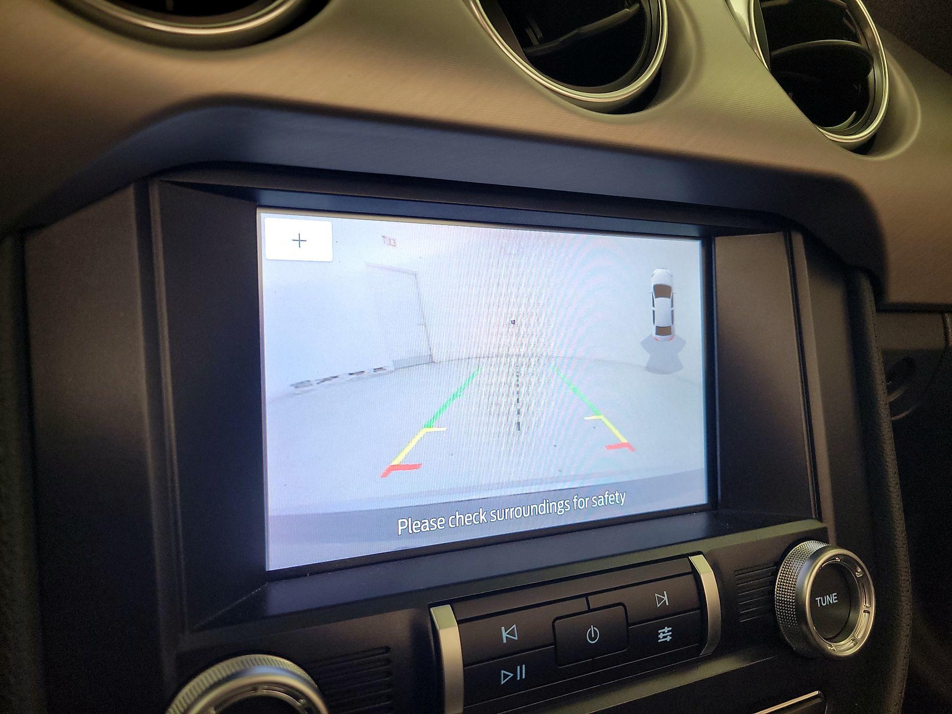 Thumbnail: 2020 Ford Mustang - 15