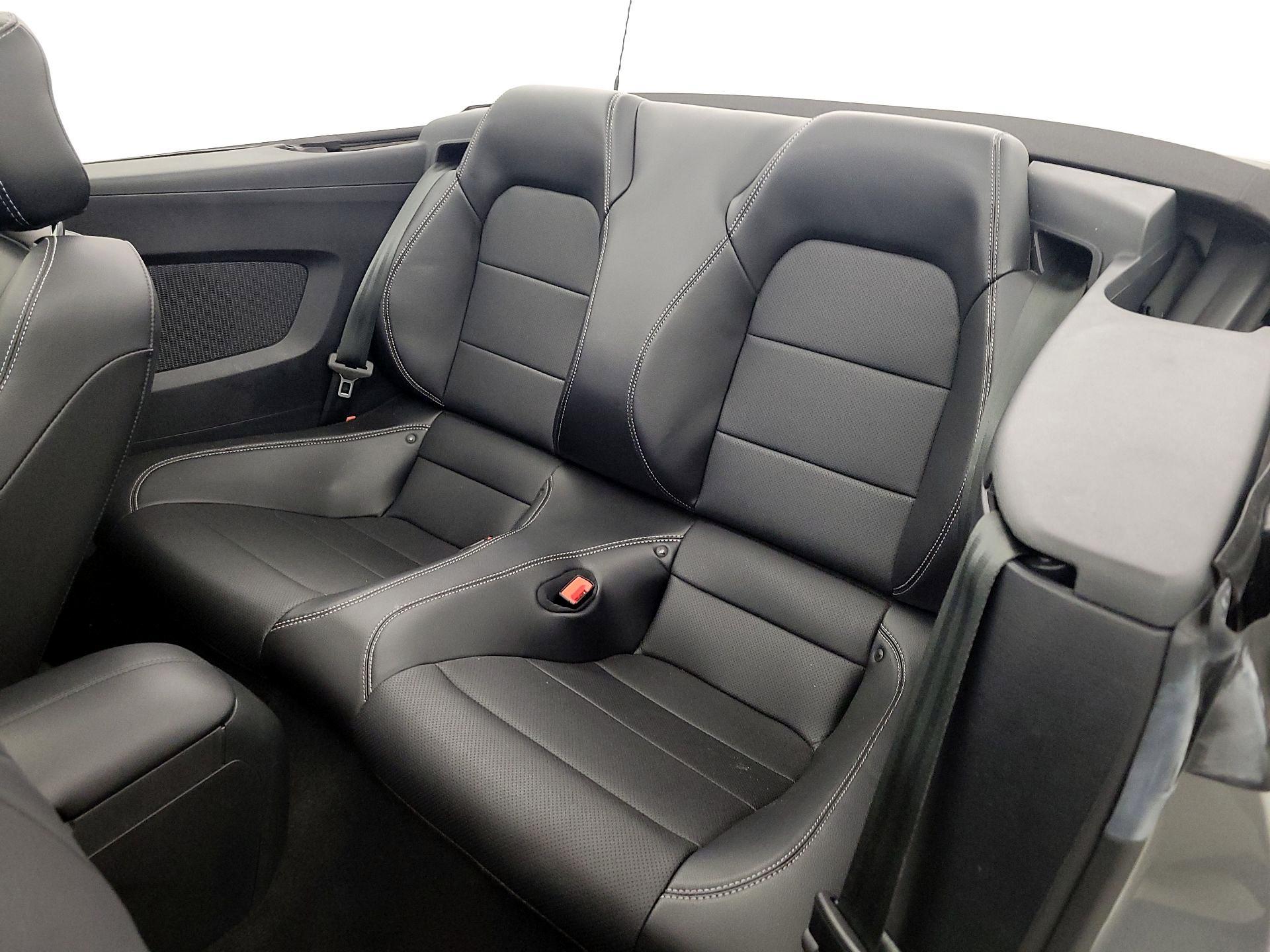 Thumbnail: 2020 Ford Mustang - 20