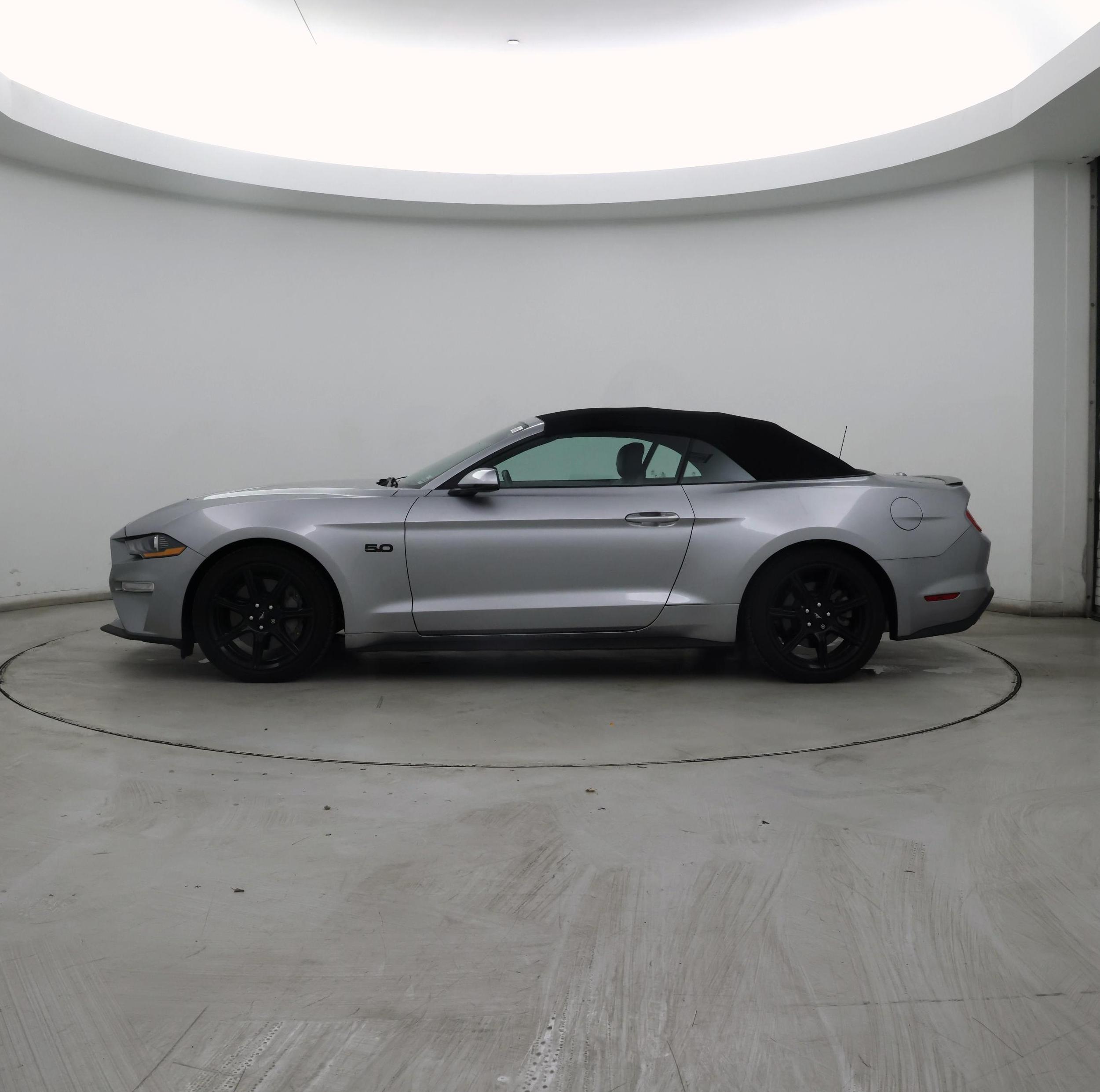 Thumbnail: 2020 Ford Mustang - 3