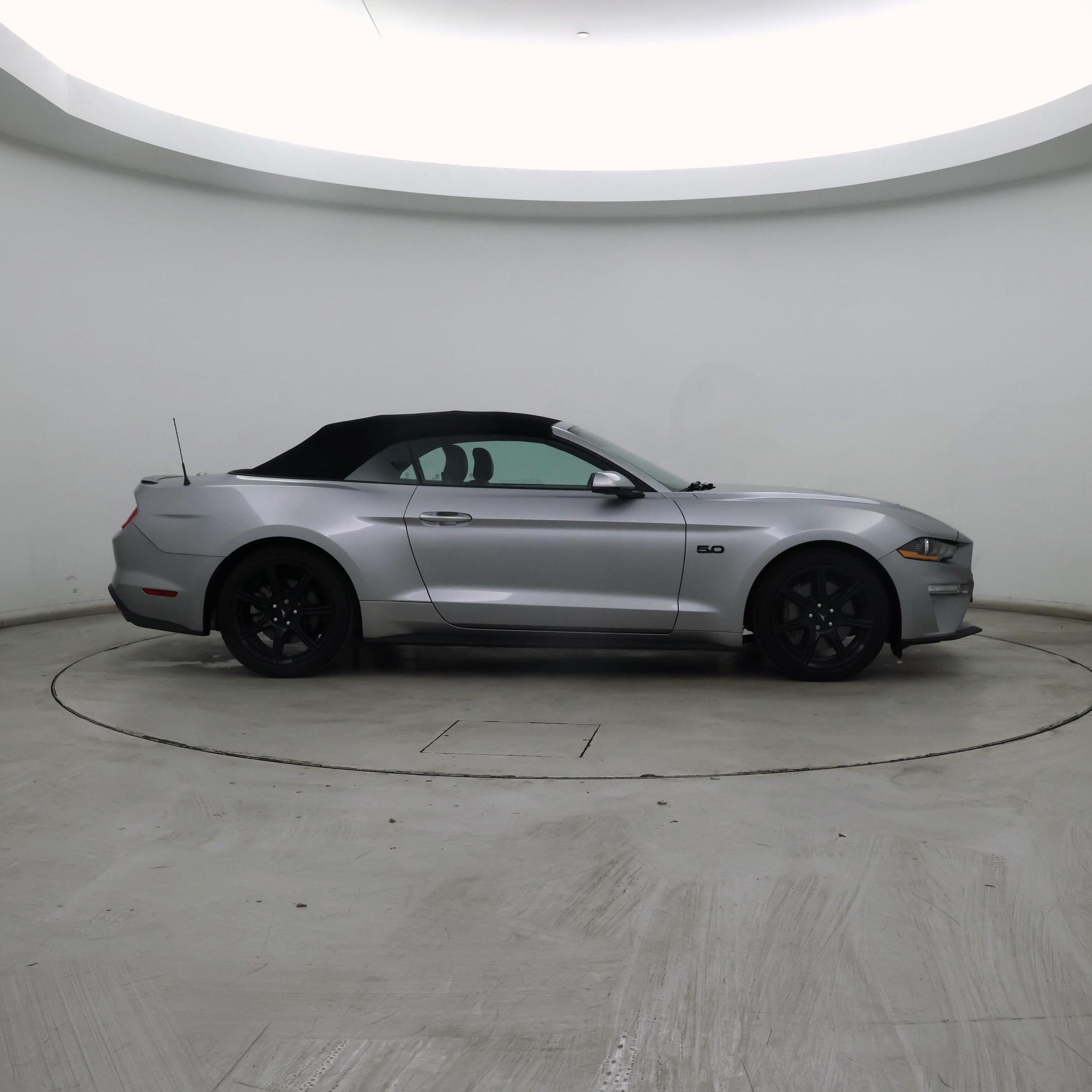 Thumbnail: 2020 Ford Mustang - 7