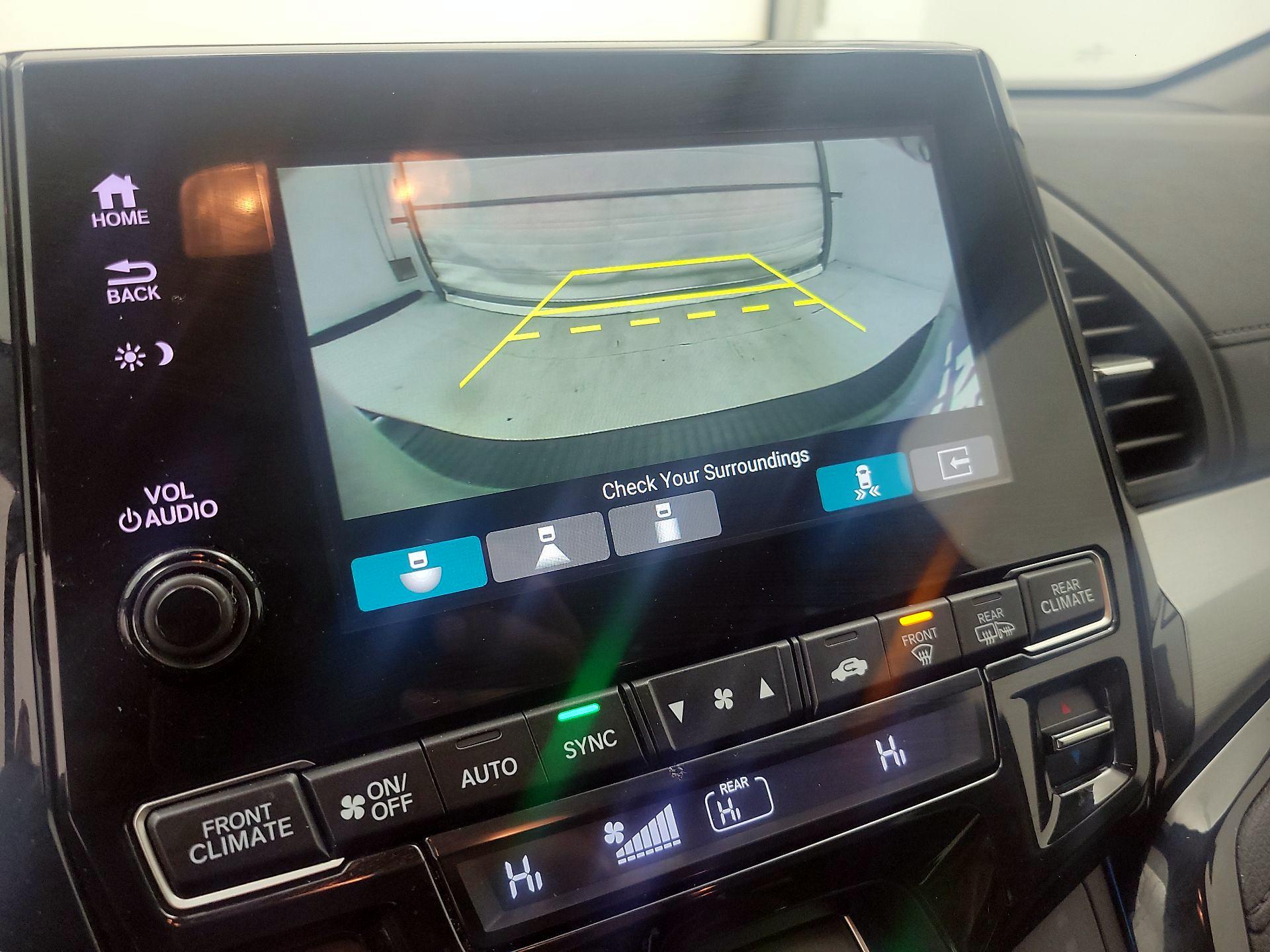 Thumbnail: 2023 Honda Odyssey - 14