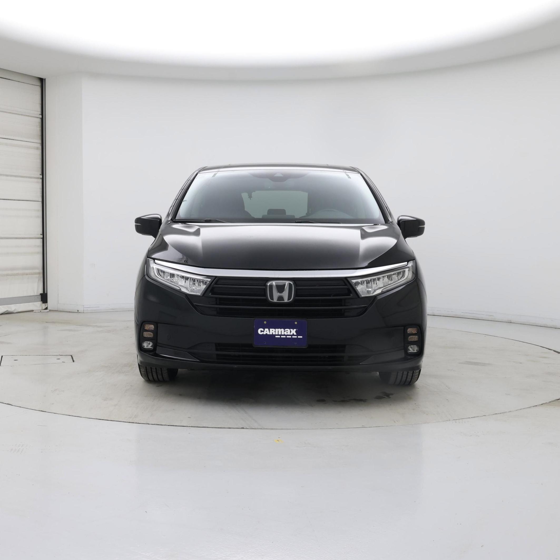 Thumbnail: 2023 Honda Odyssey - 5