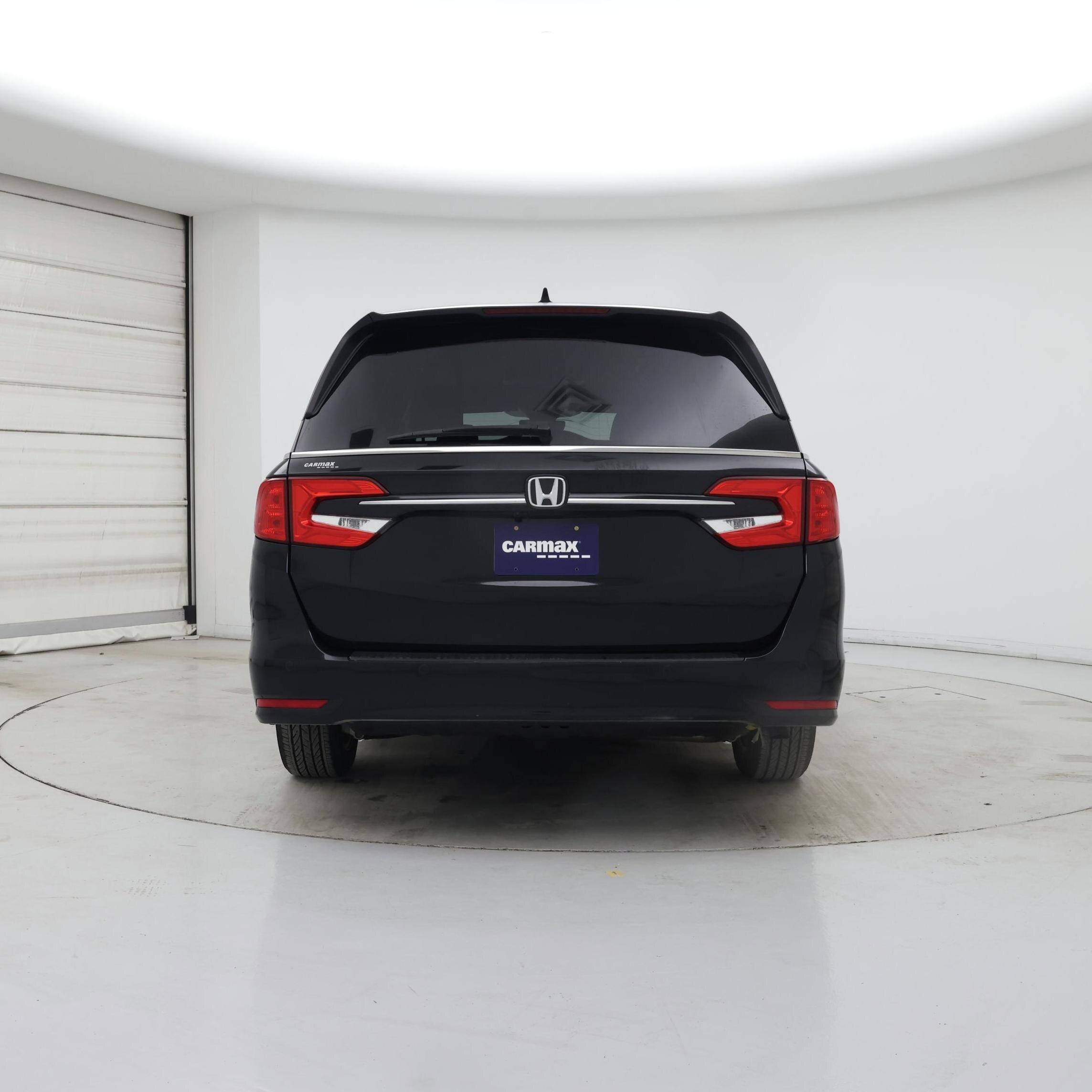 Thumbnail: 2023 Honda Odyssey - 6