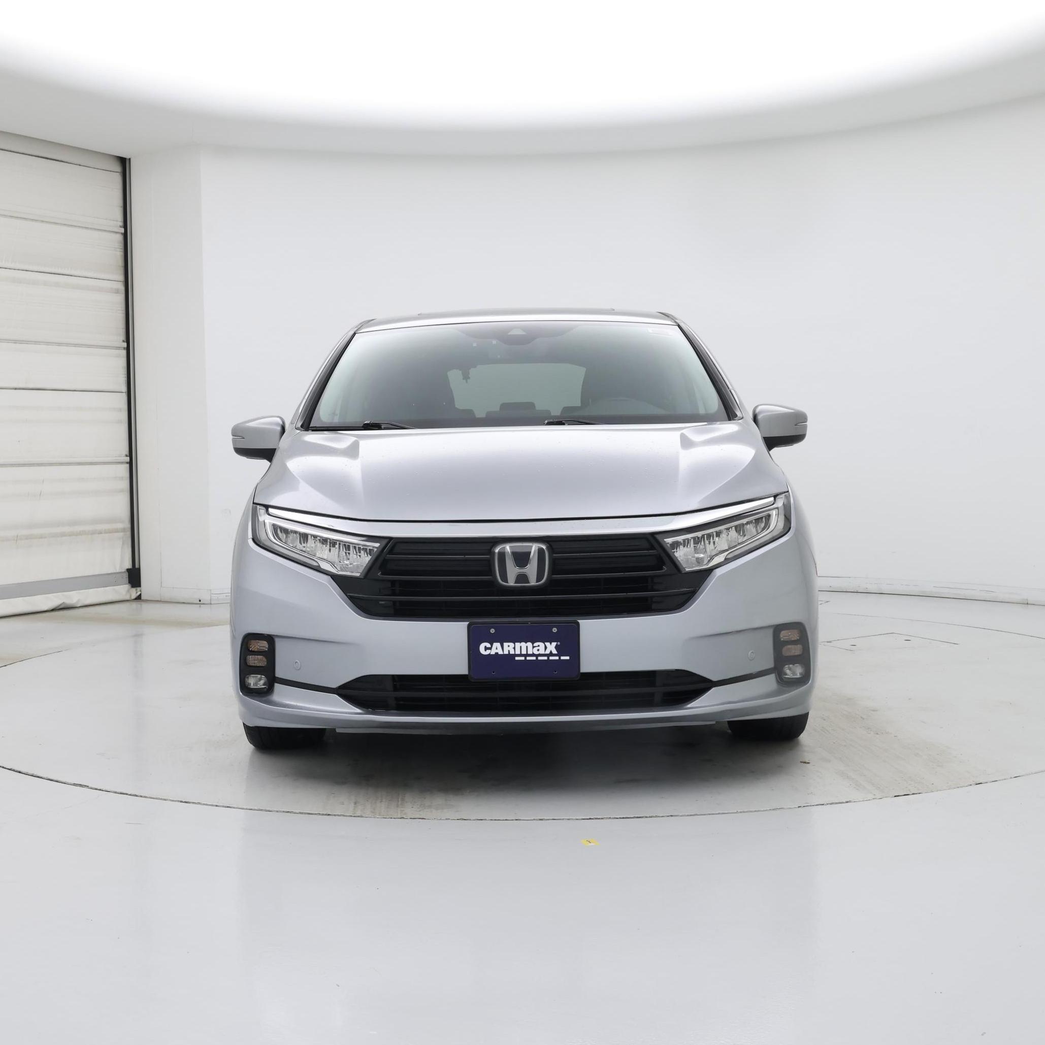 Thumbnail: 2023 Honda Odyssey - 5