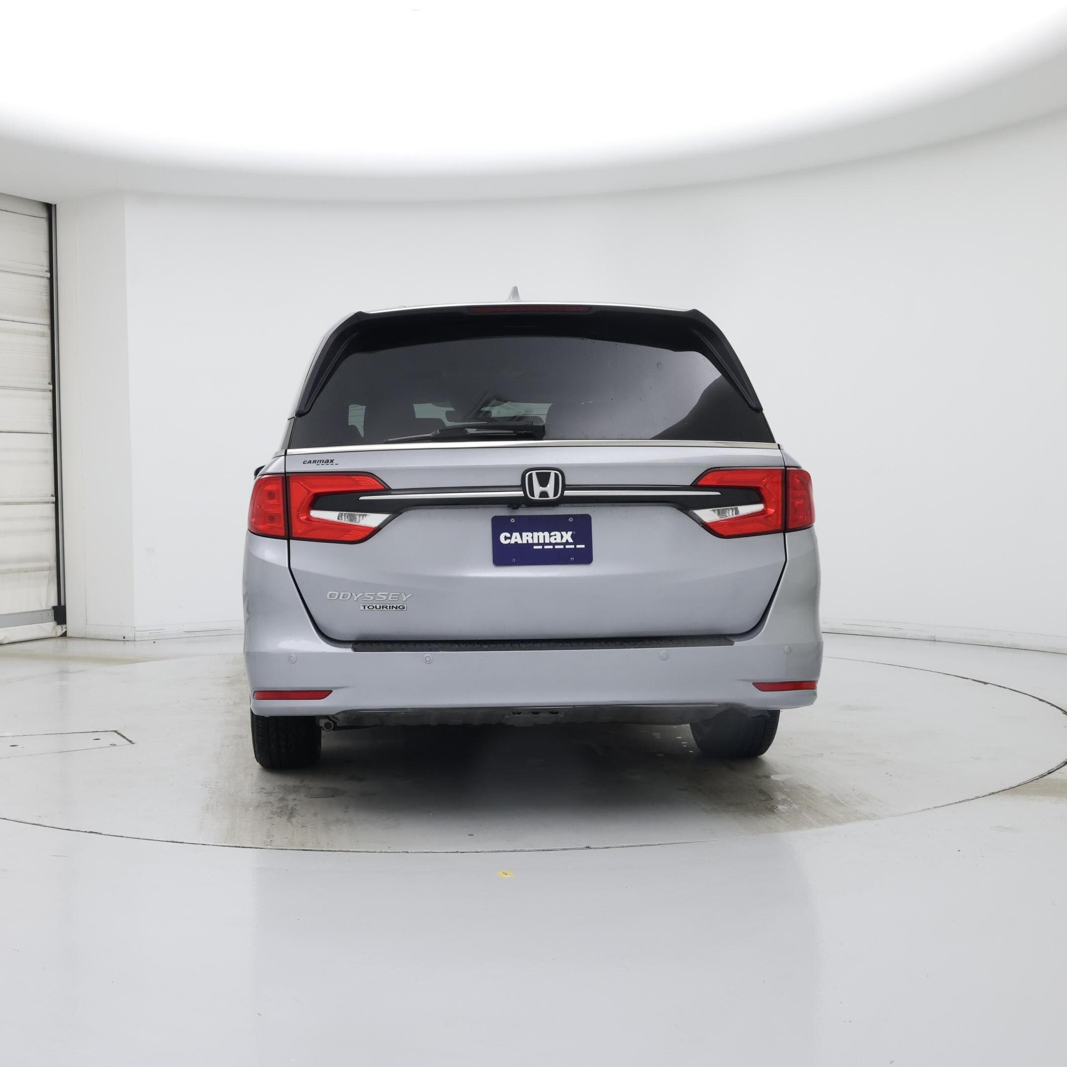 Thumbnail: 2023 Honda Odyssey - 6