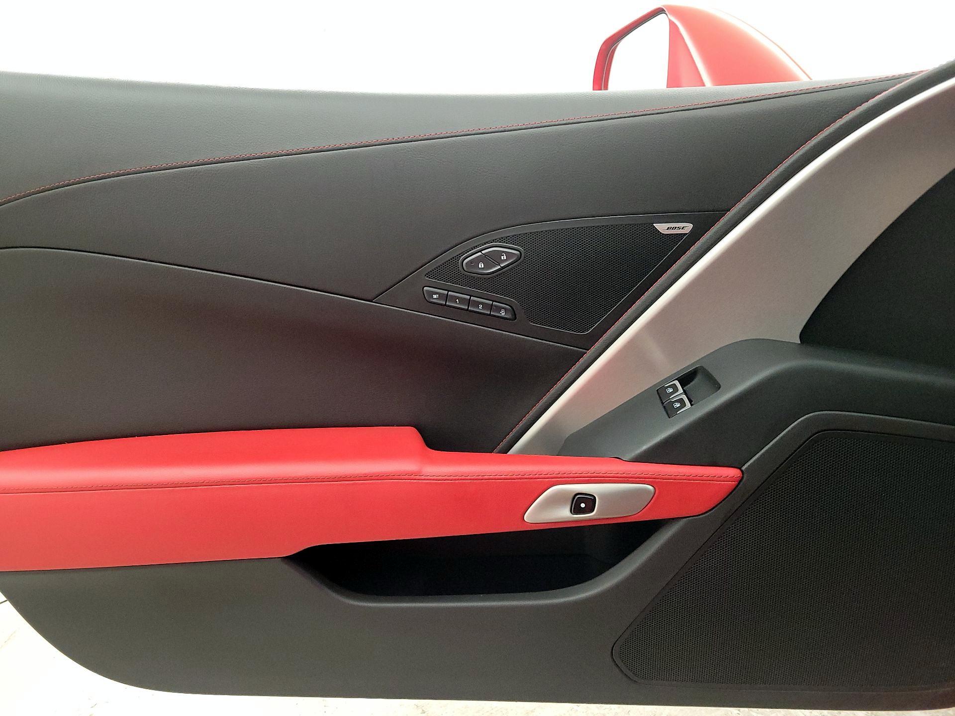 Thumbnail: 2015 Chevrolet Corvette - 12