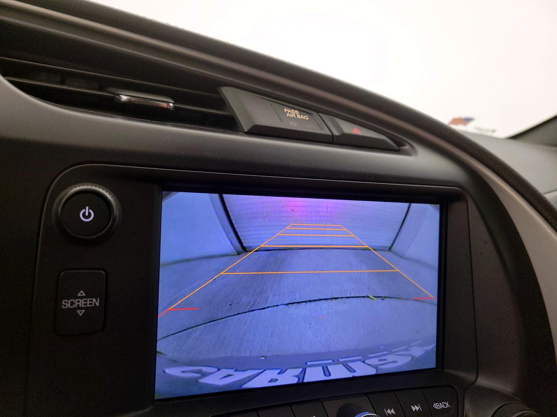 Thumbnail: 2015 Chevrolet Corvette - 14