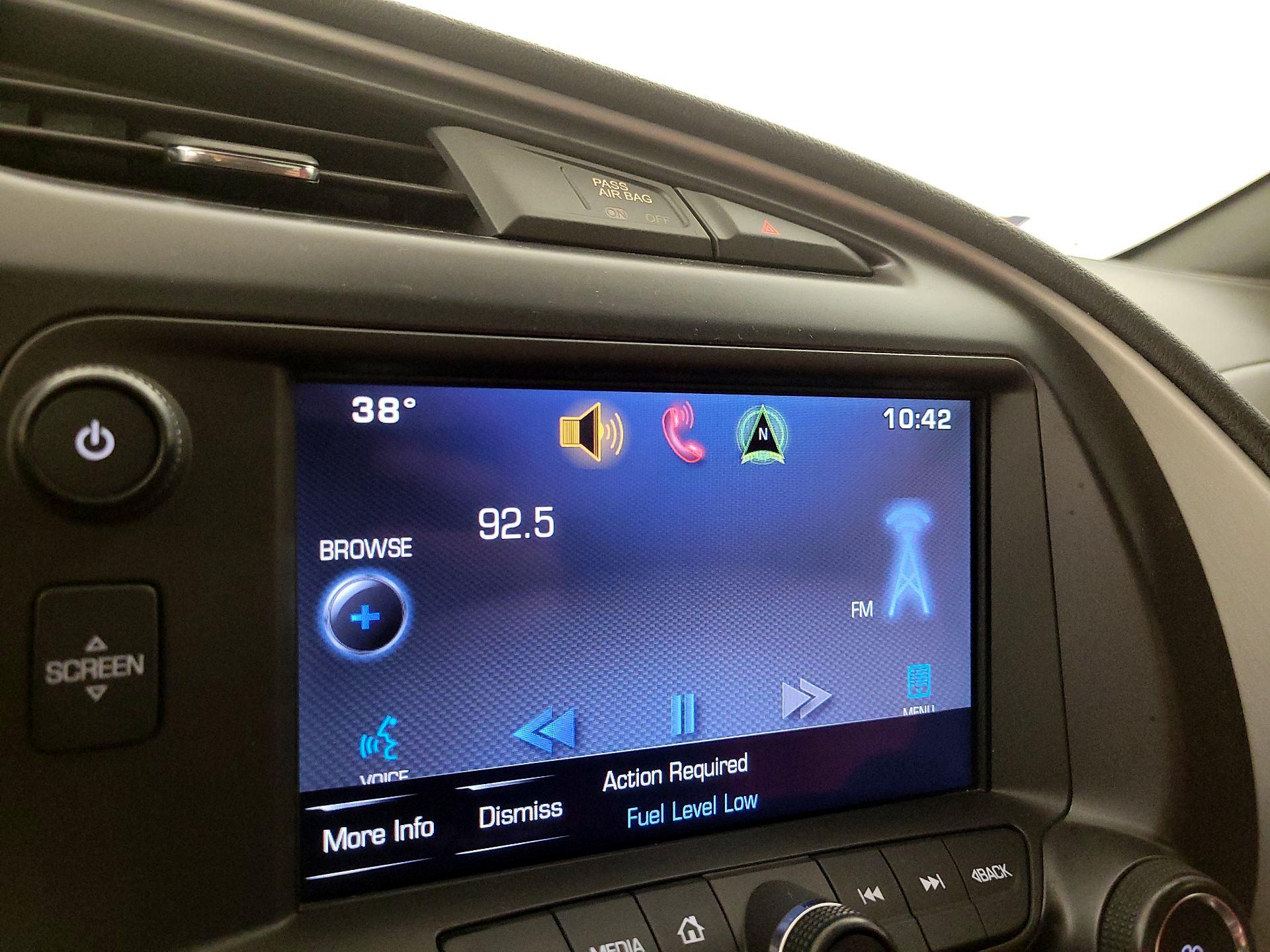 Thumbnail: 2015 Chevrolet Corvette - 15