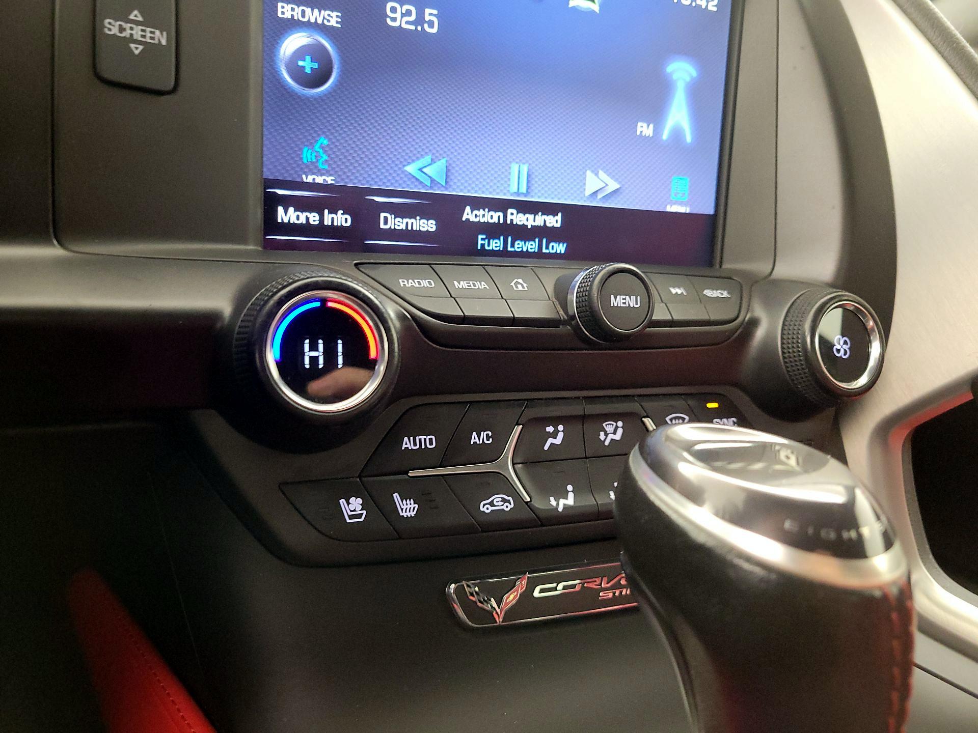 Thumbnail: 2015 Chevrolet Corvette - 16