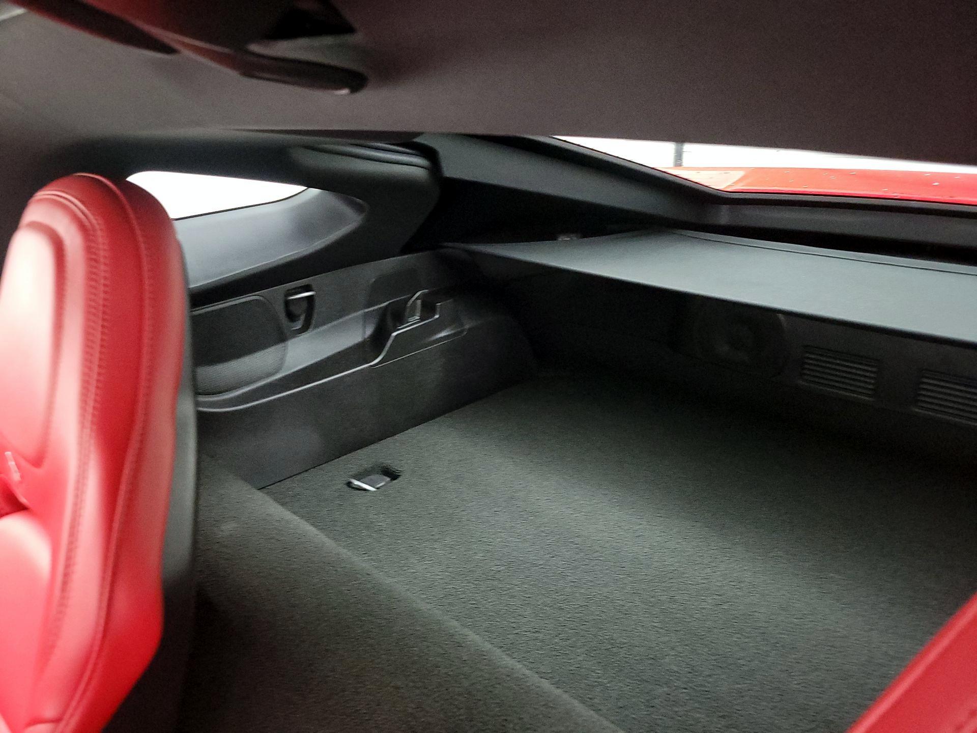 Thumbnail: 2015 Chevrolet Corvette - 19