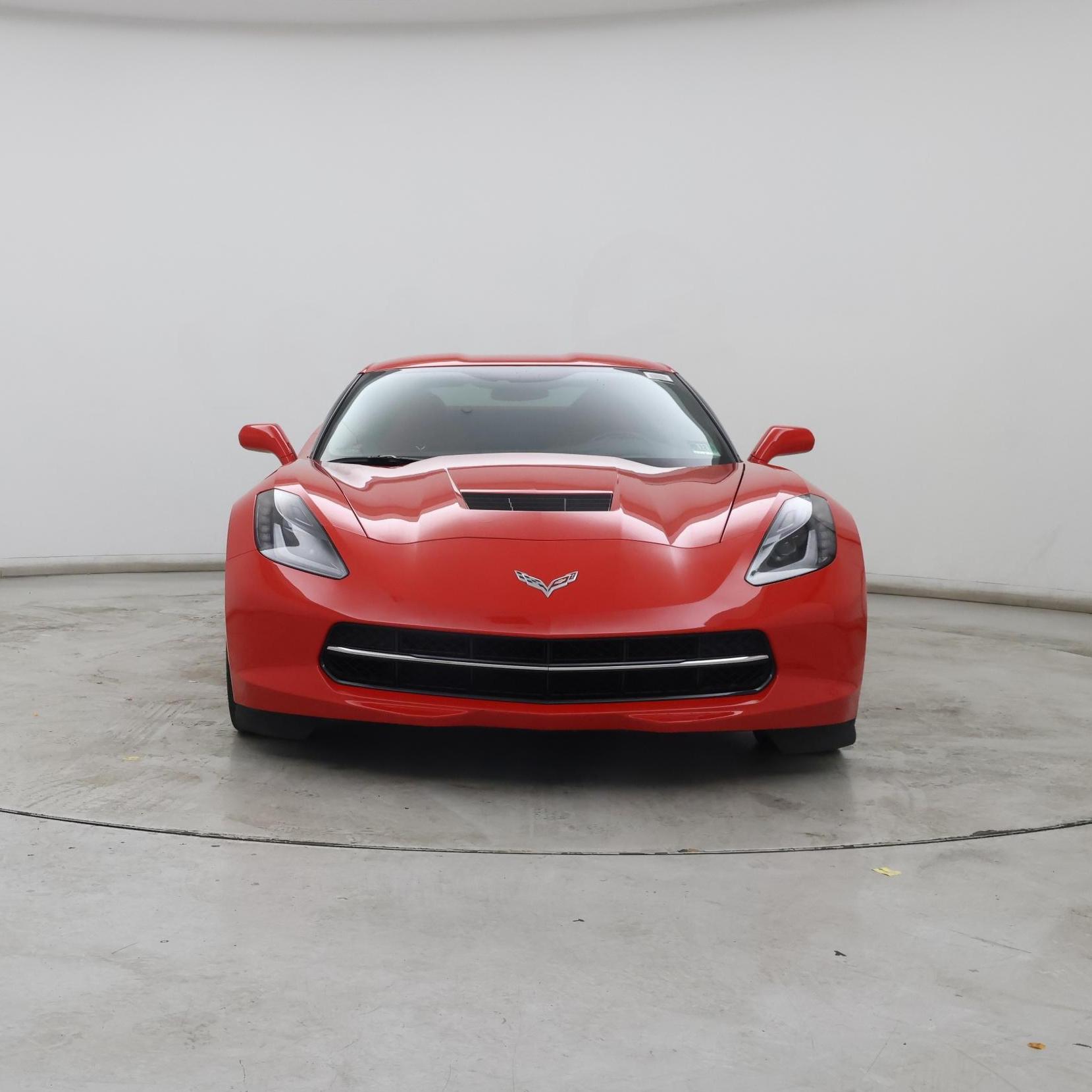 Thumbnail: 2015 Chevrolet Corvette - 5