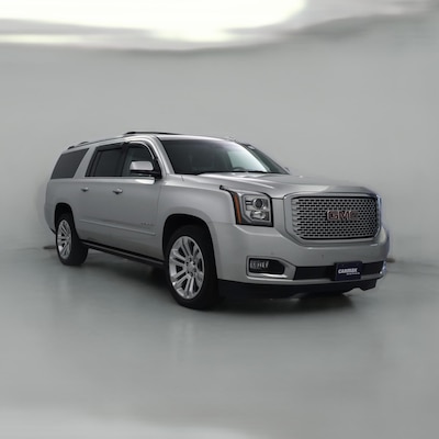 2017 GMC Yukon XL 1500 Denali