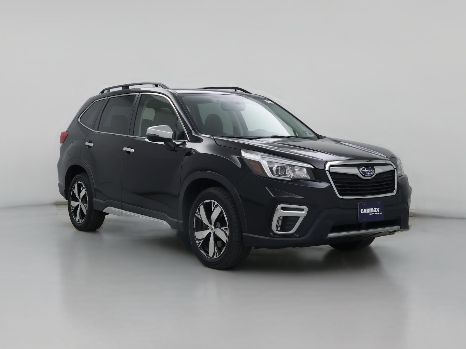 2019 Subaru Forester Touring