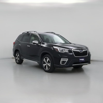 2019 Subaru Forester 2.5I Touring