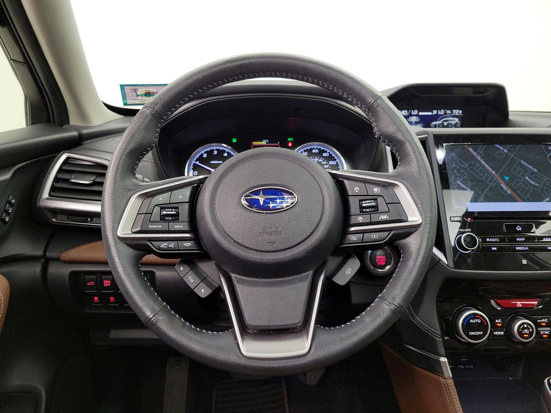 Thumbnail: 2019 Subaru Forester - 10