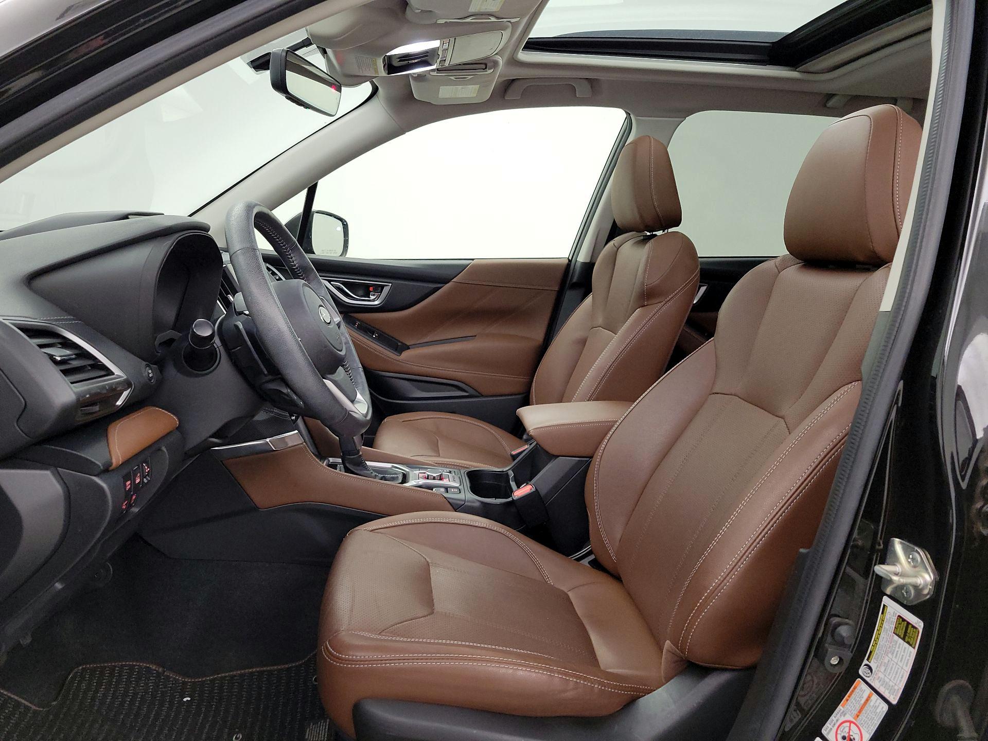 Thumbnail: 2019 Subaru Forester - 11