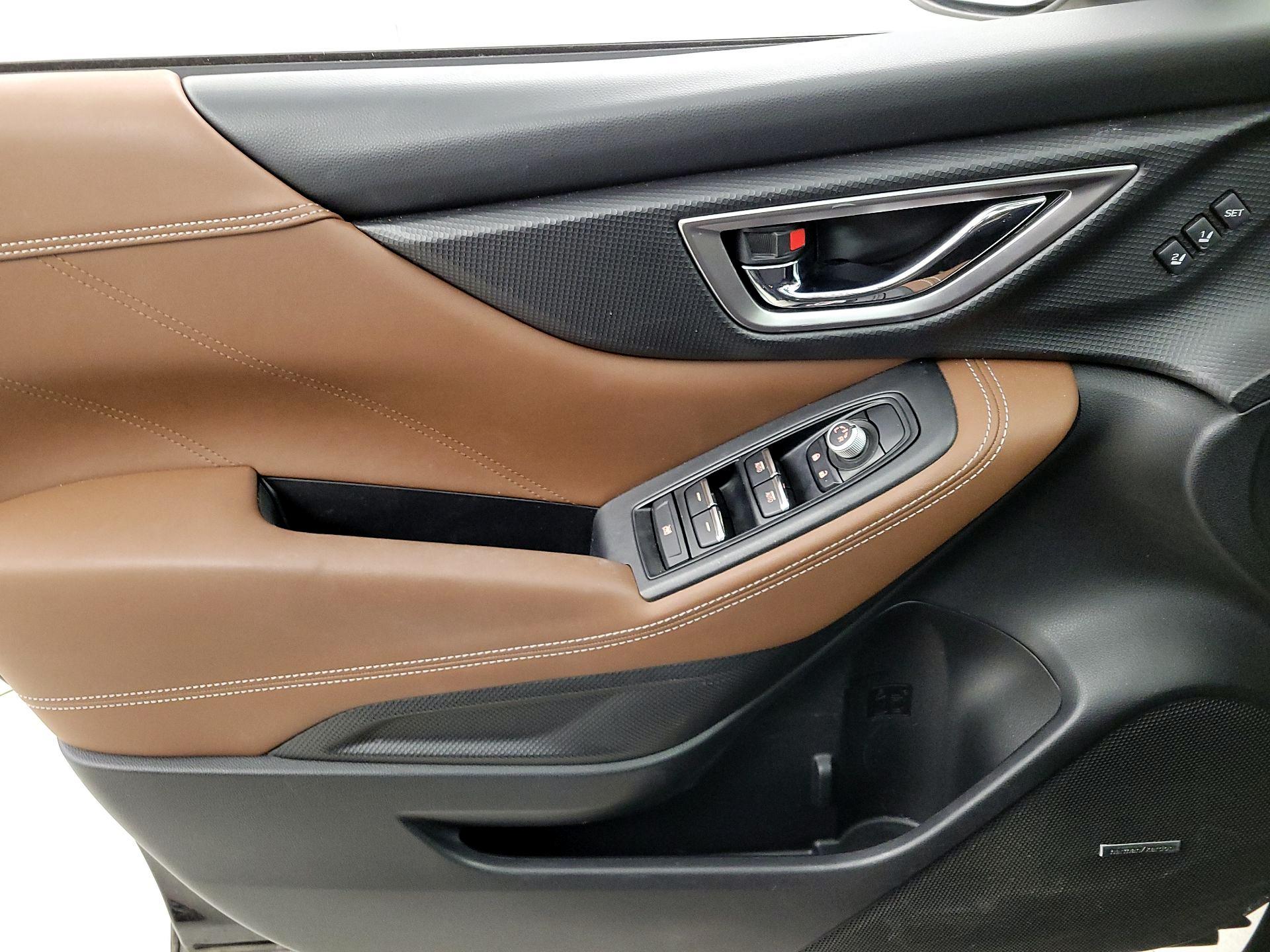 Thumbnail: 2019 Subaru Forester - 12