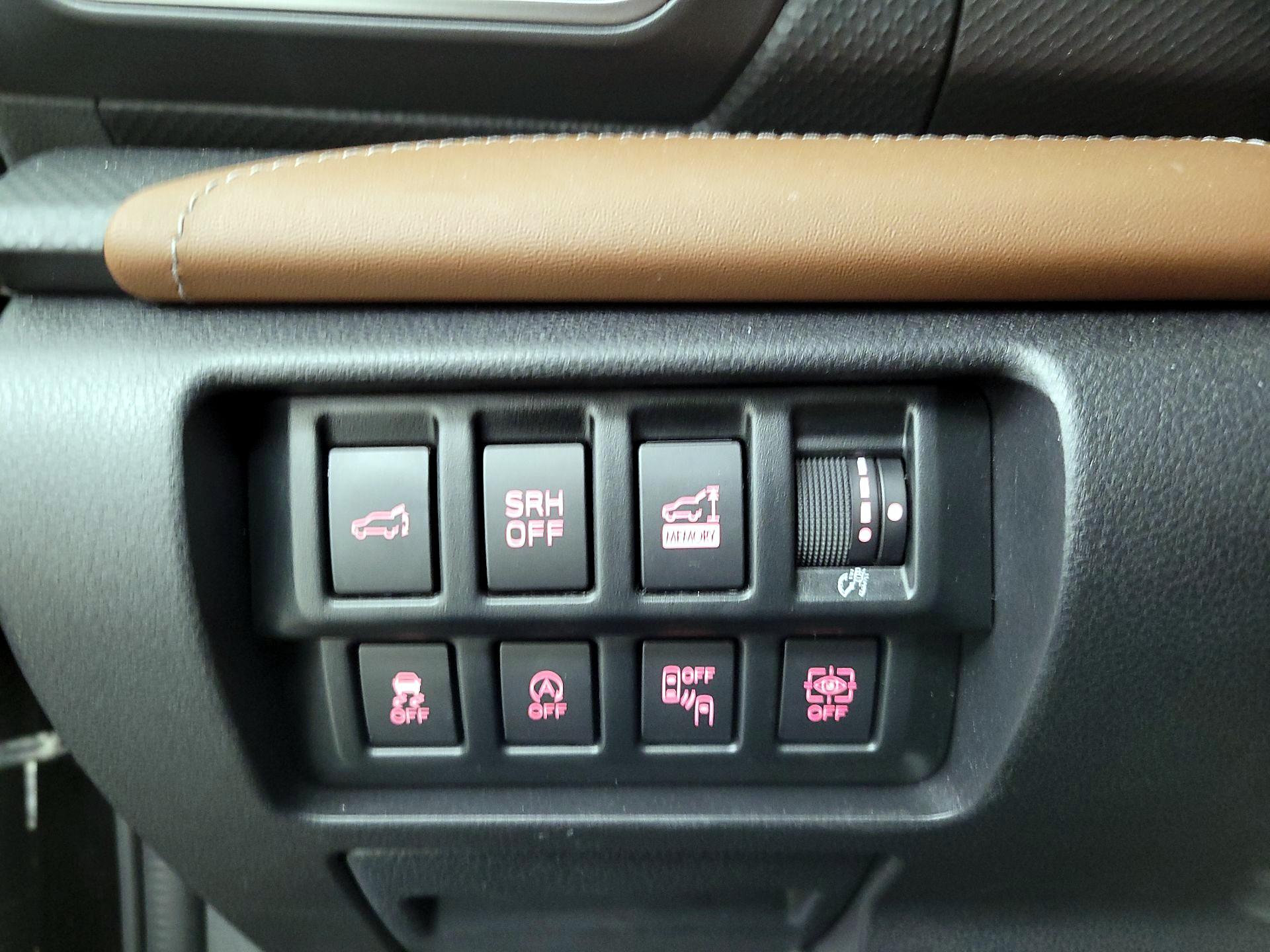 Thumbnail: 2019 Subaru Forester - 13