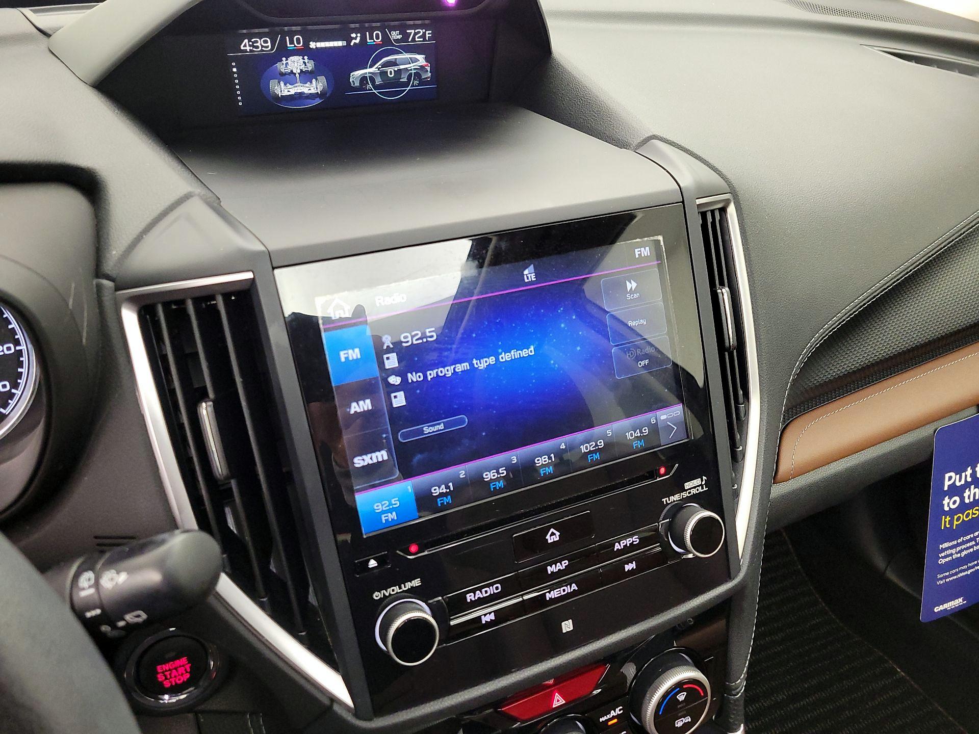 Thumbnail: 2019 Subaru Forester - 16