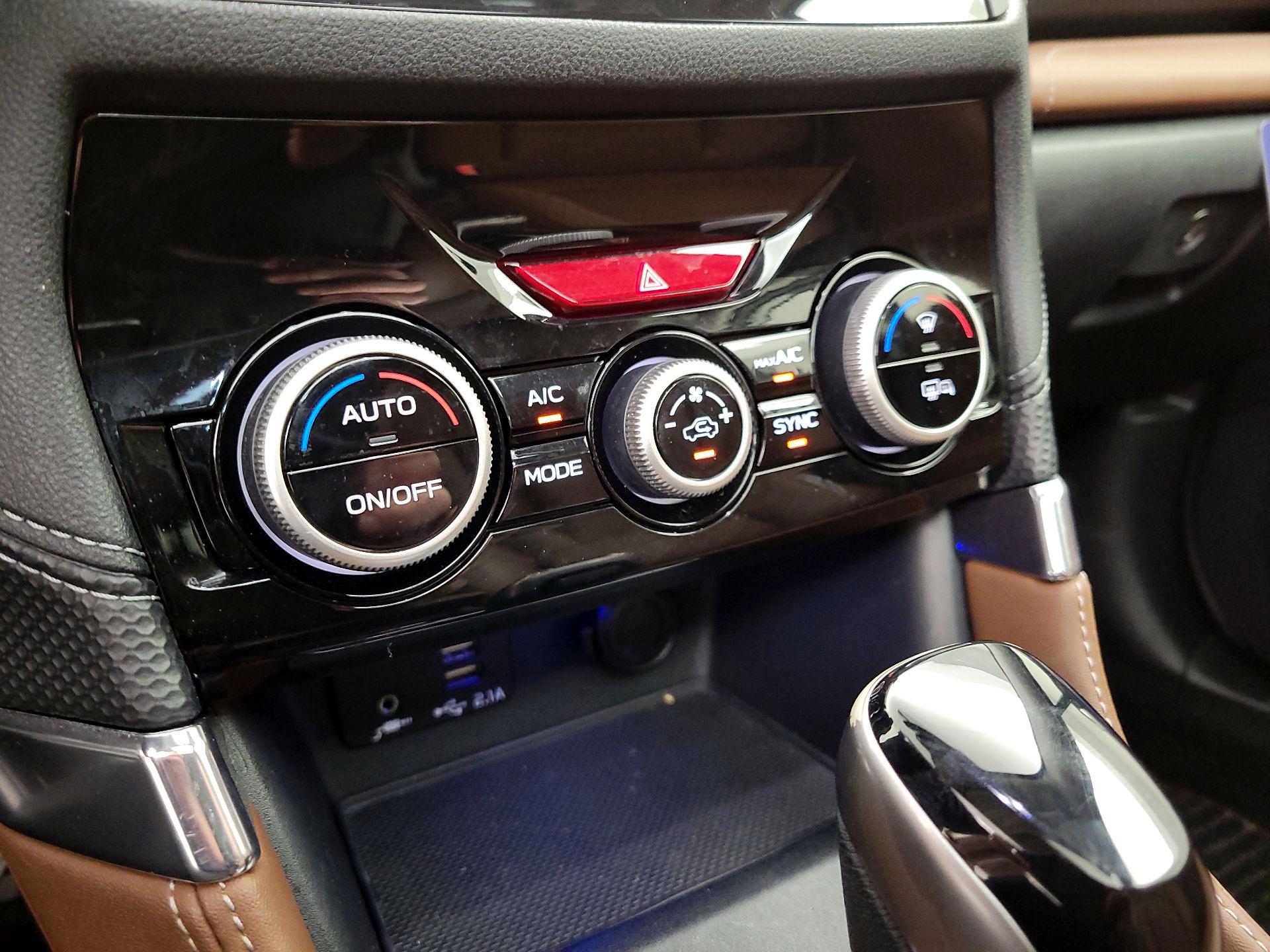 Thumbnail: 2019 Subaru Forester - 17