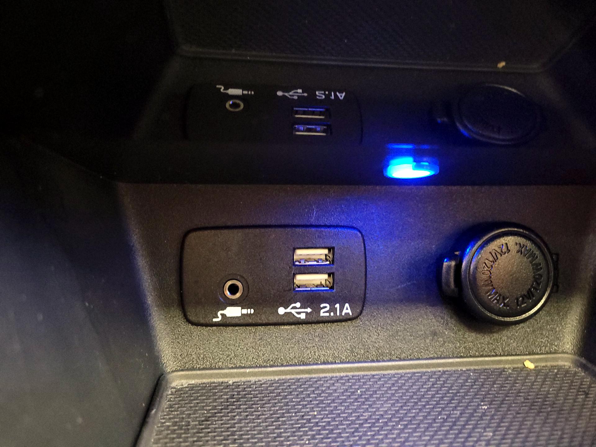 Thumbnail: 2019 Subaru Forester - 19