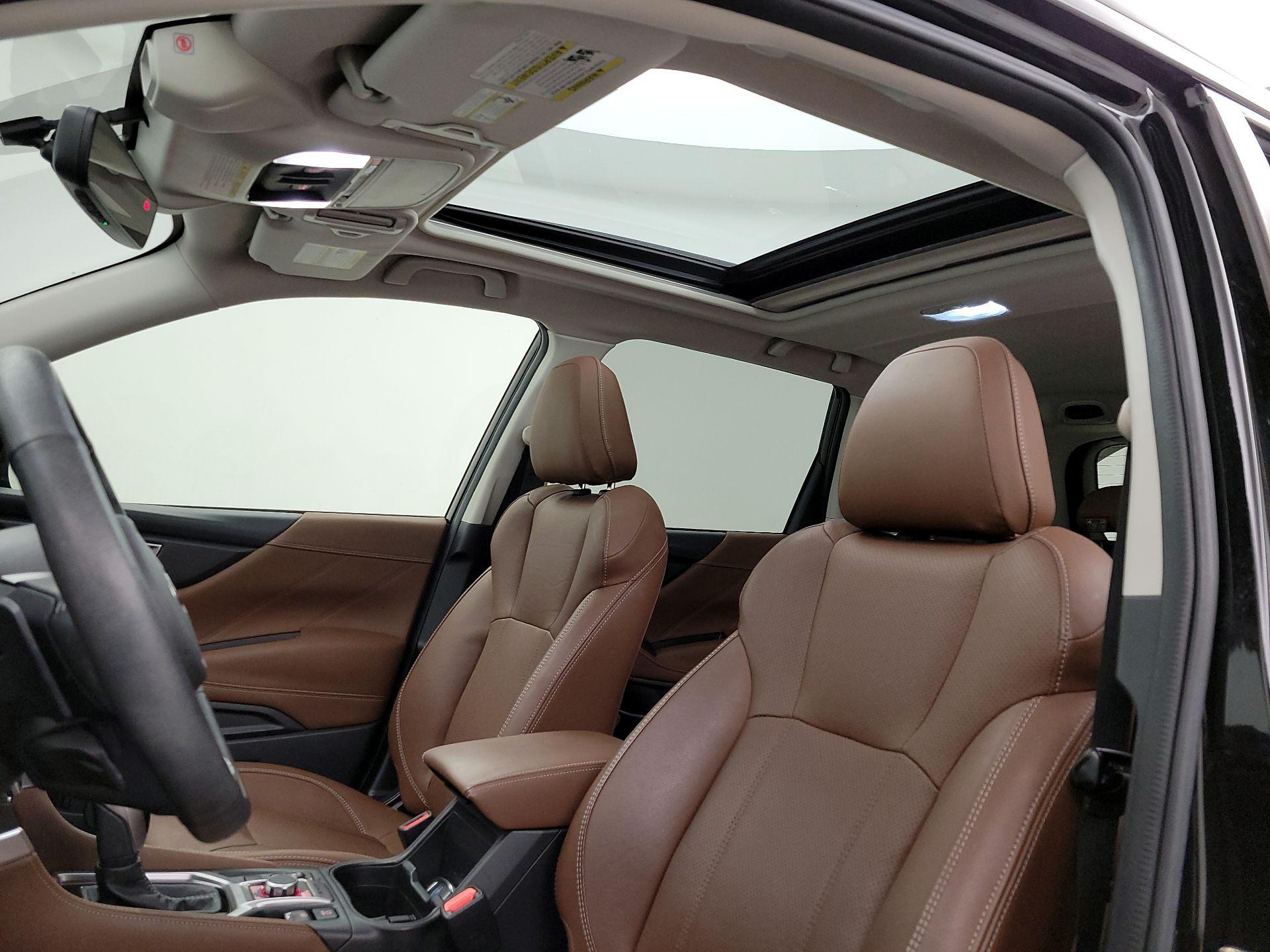 Thumbnail: 2019 Subaru Forester - 20