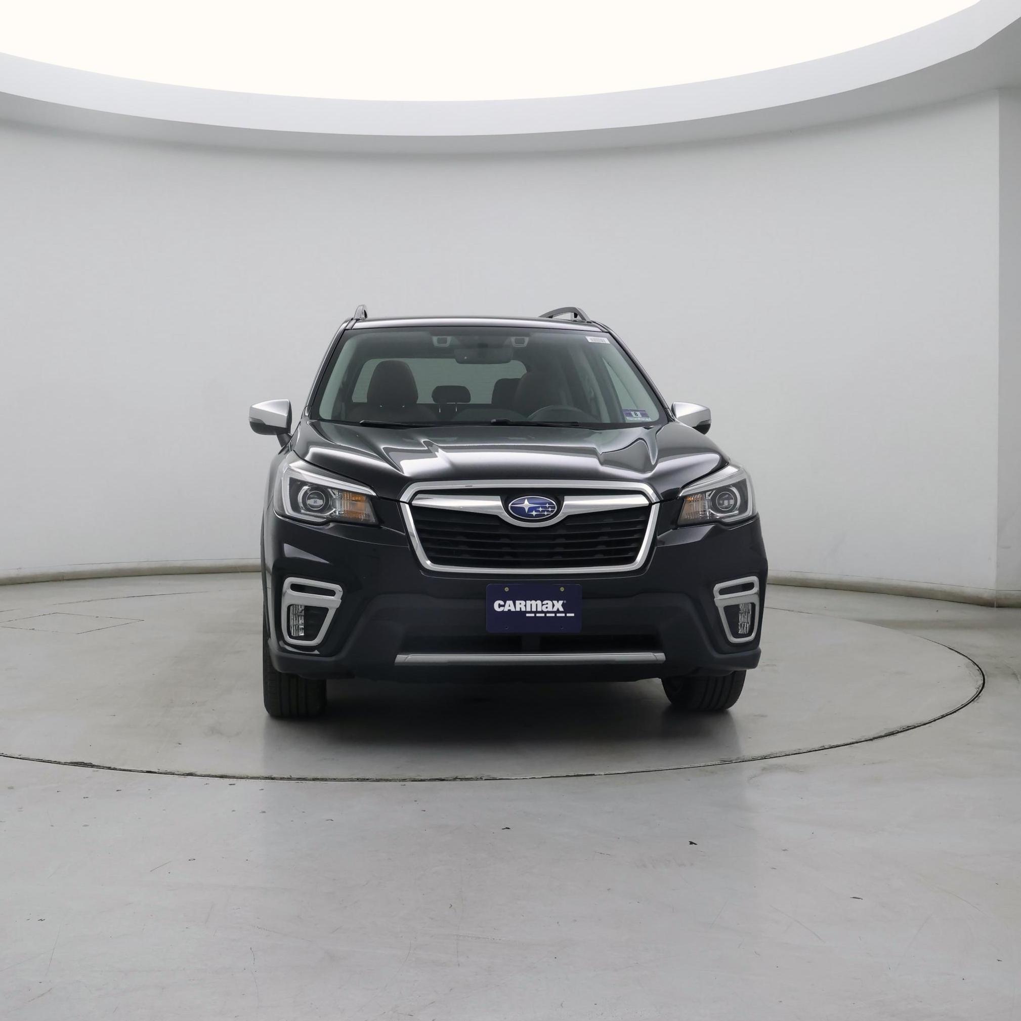 Thumbnail: 2019 Subaru Forester - 5
